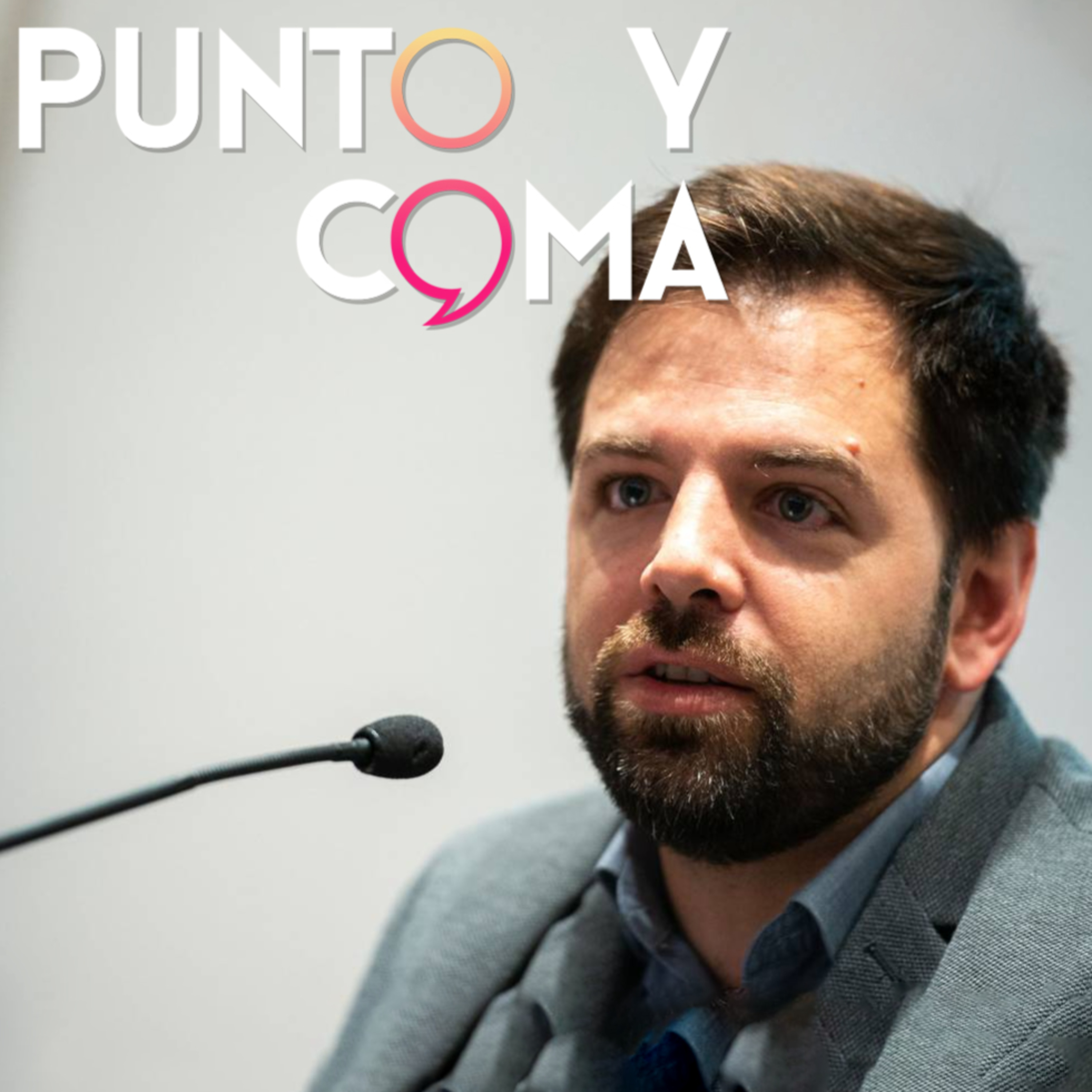 Punto y Coma