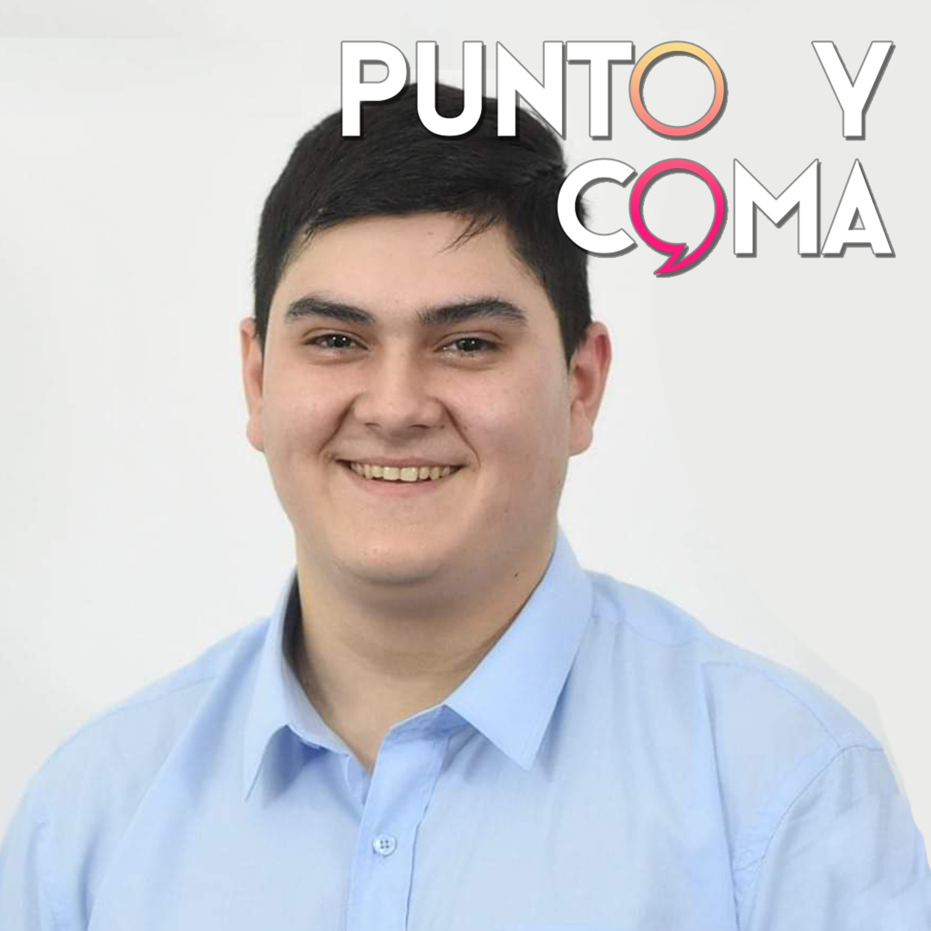 Punto y Coma