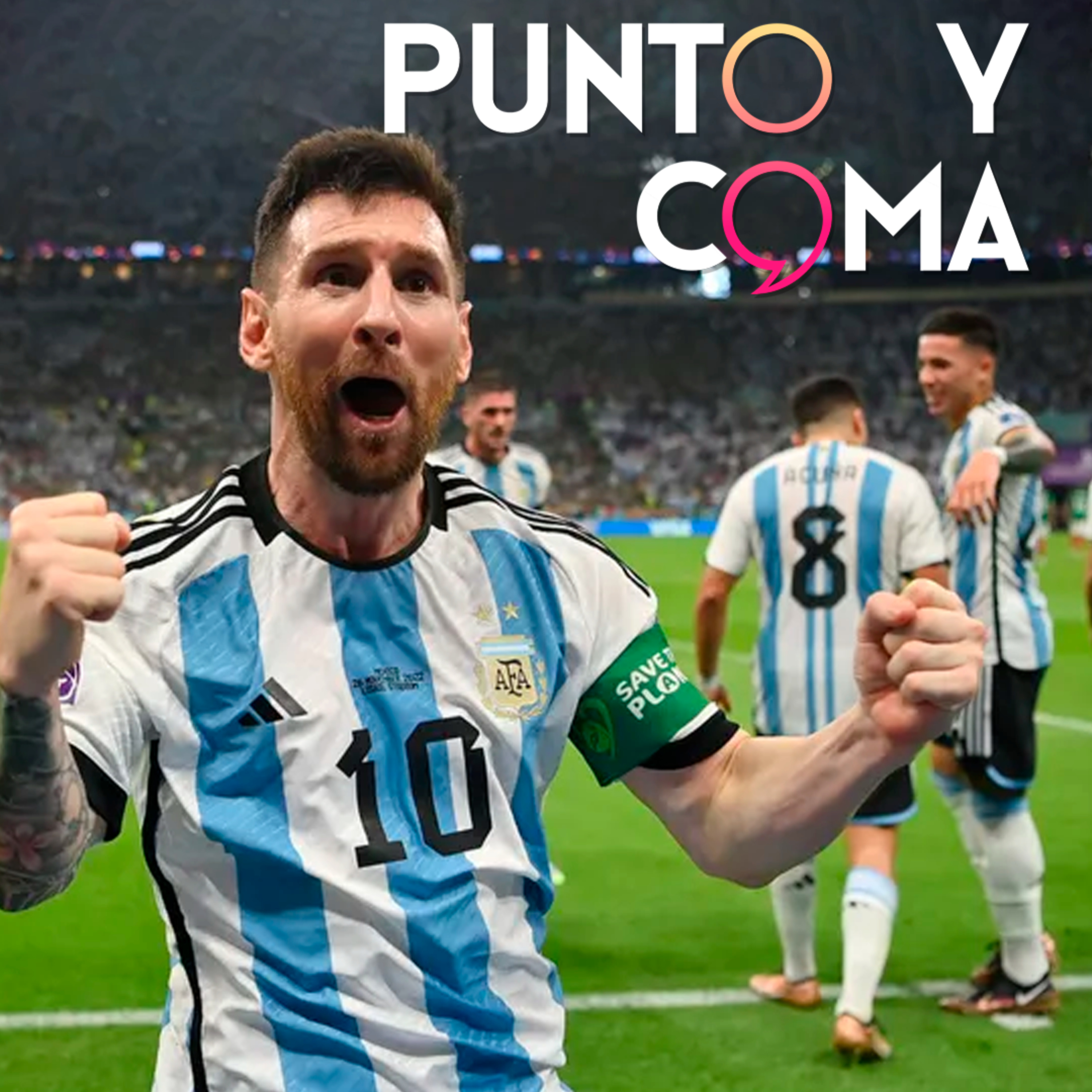 Punto y Coma