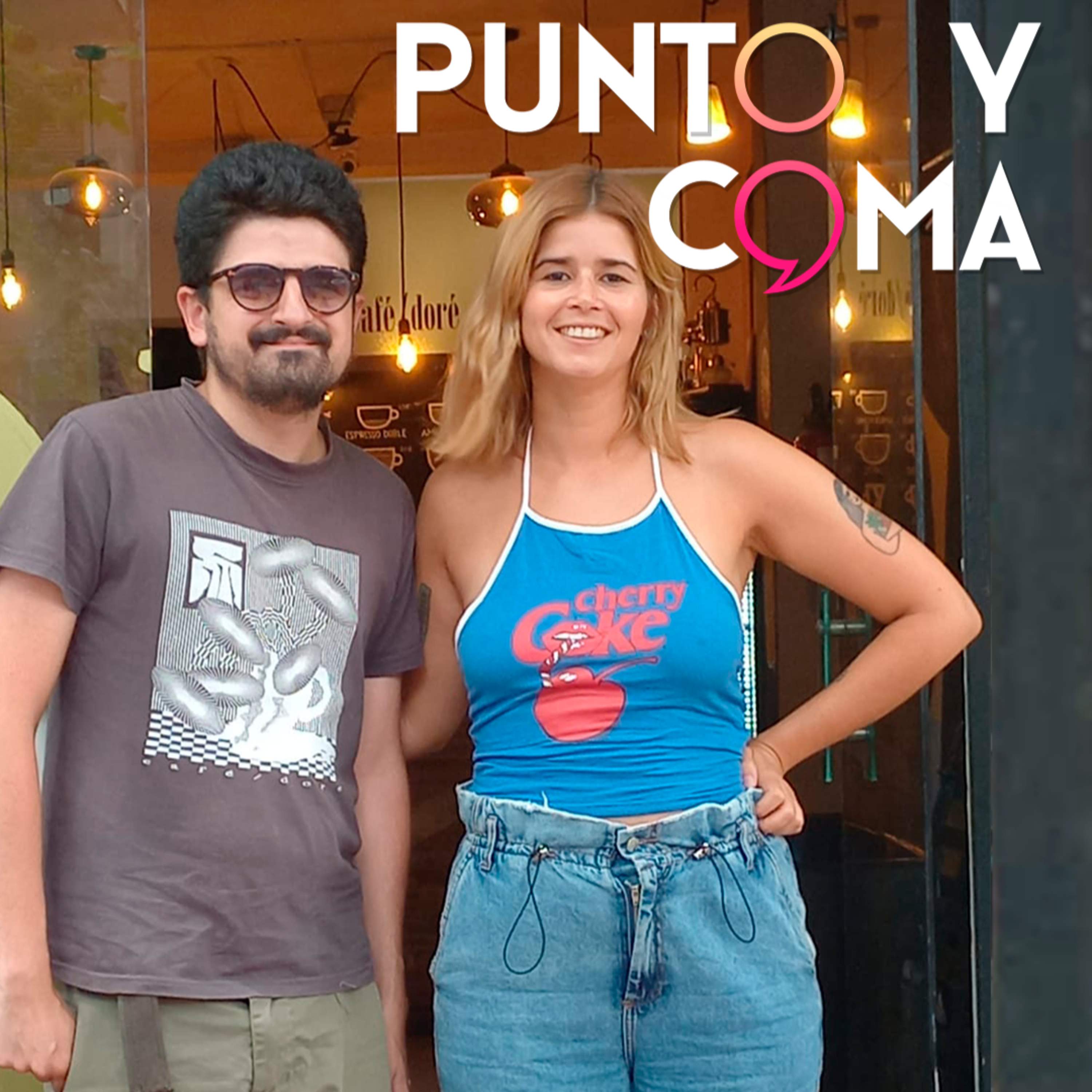 Punto y Coma
