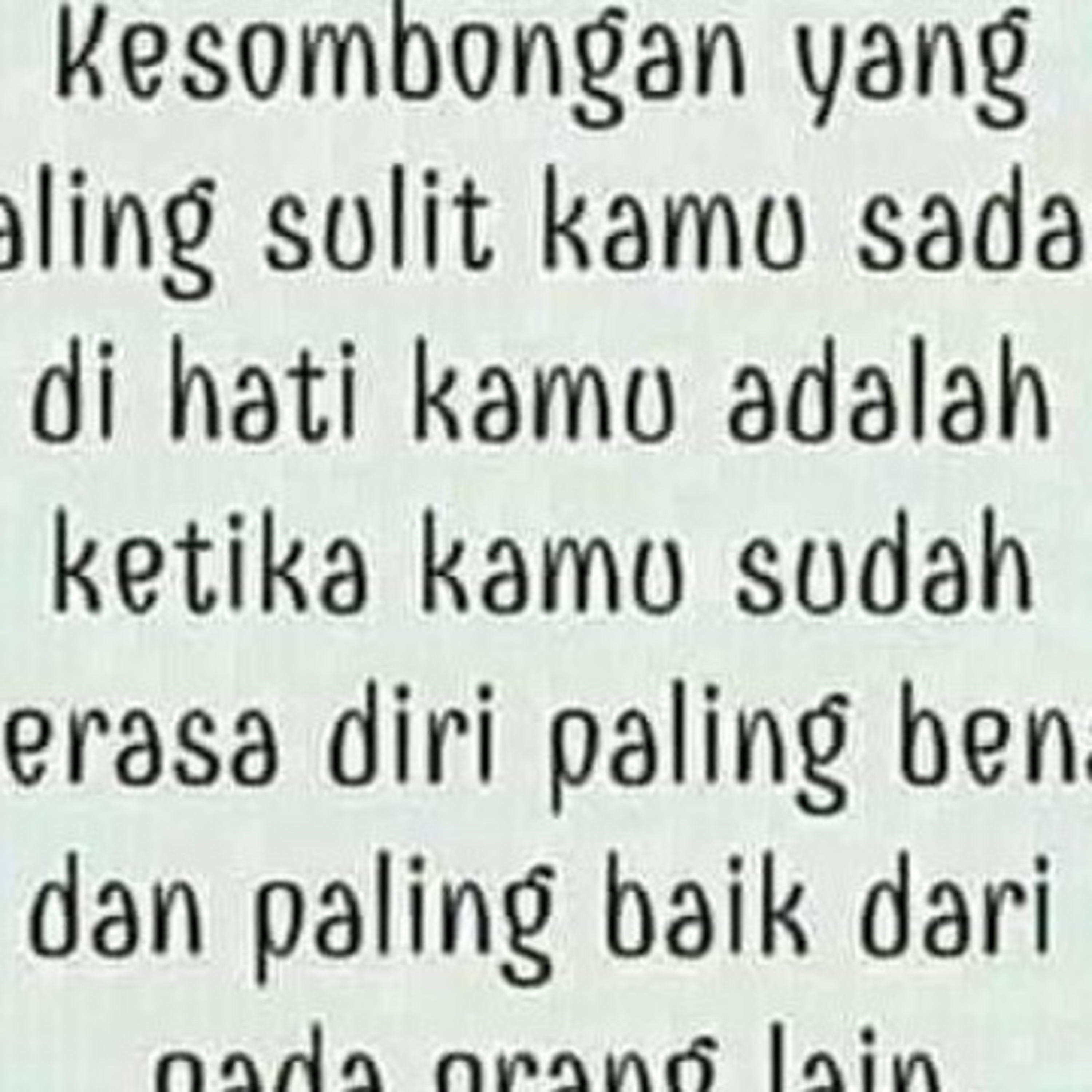Real Story