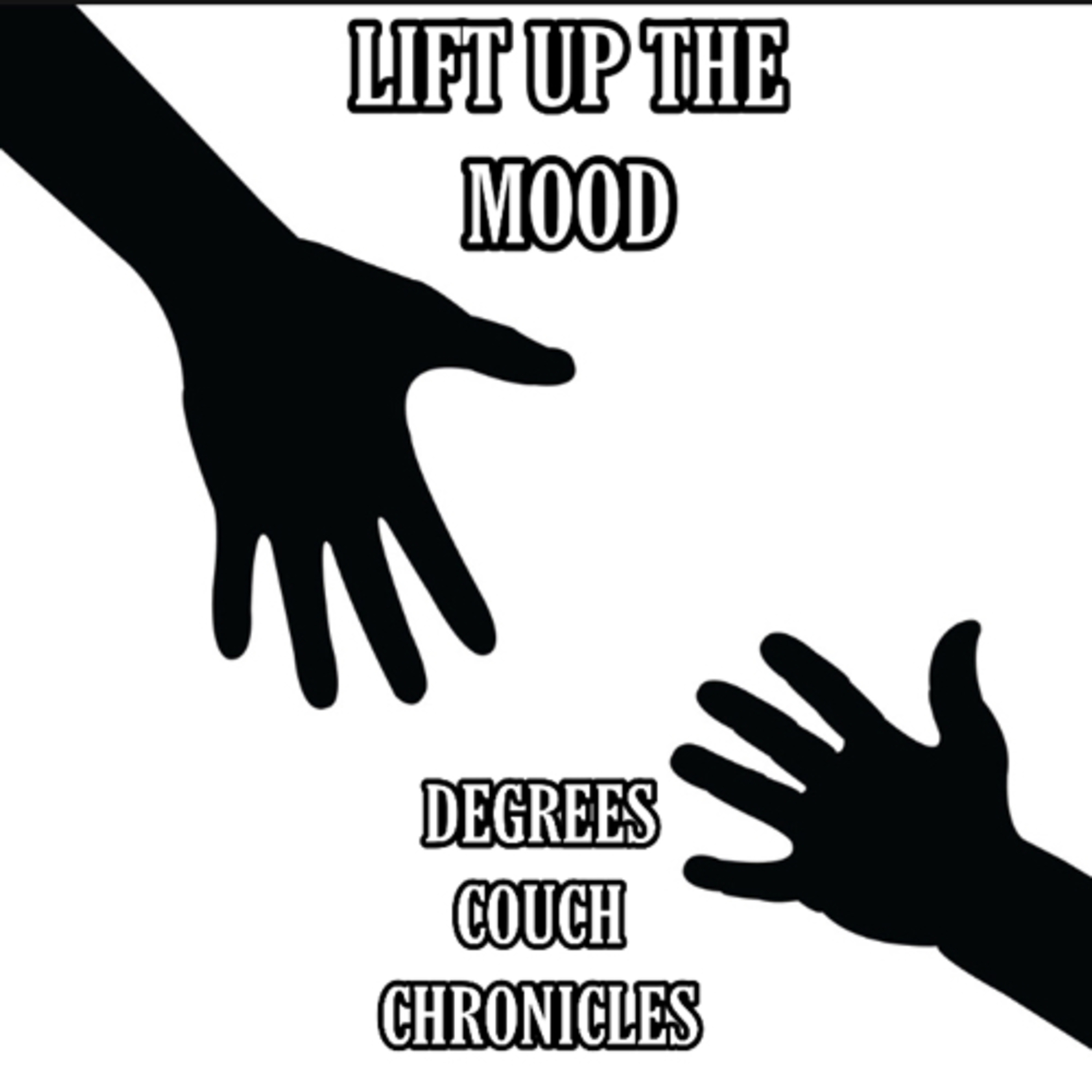 "Lift Up the Mood" Episode 9 episode artwork