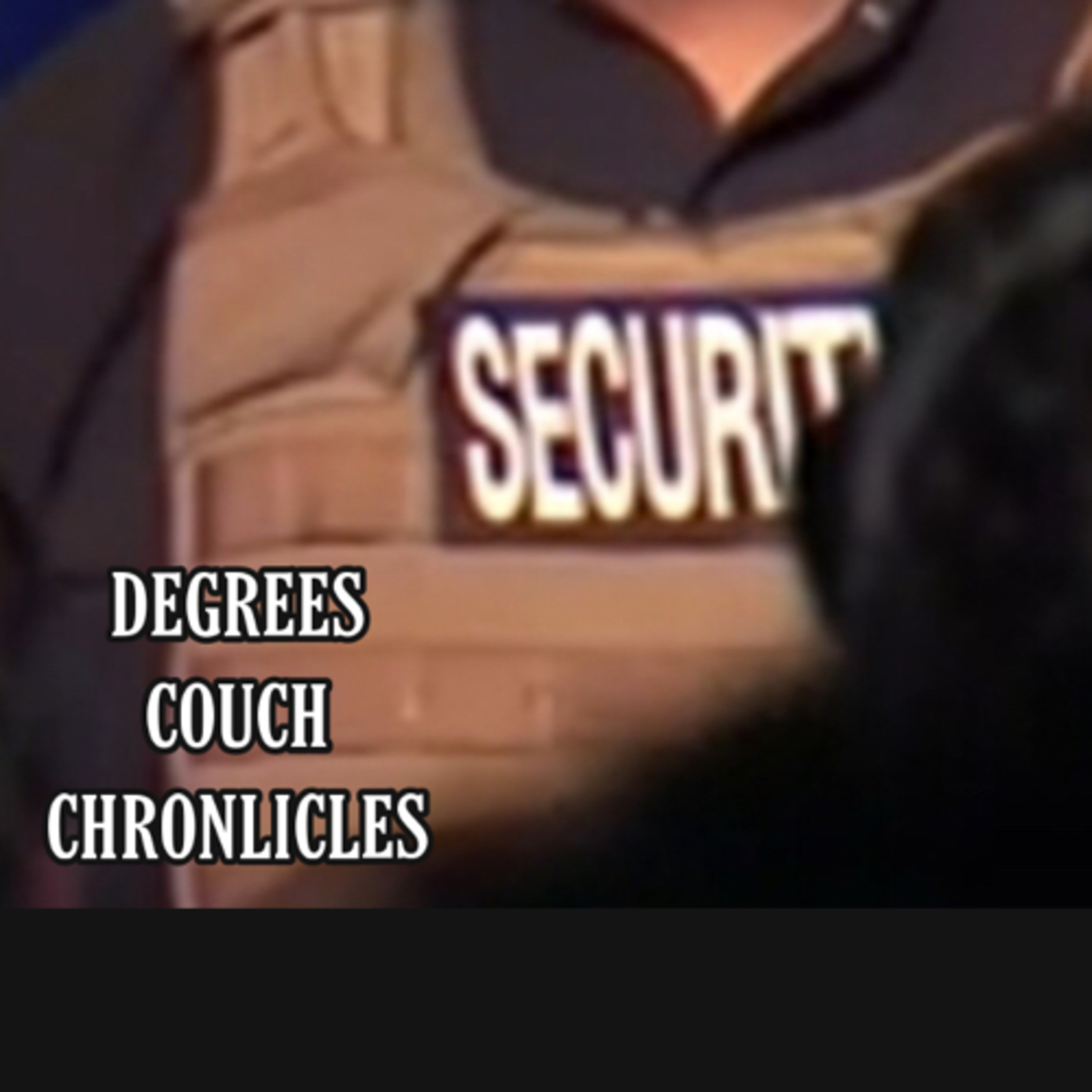 "All Jokes Aside" Episode 15 episode artwork