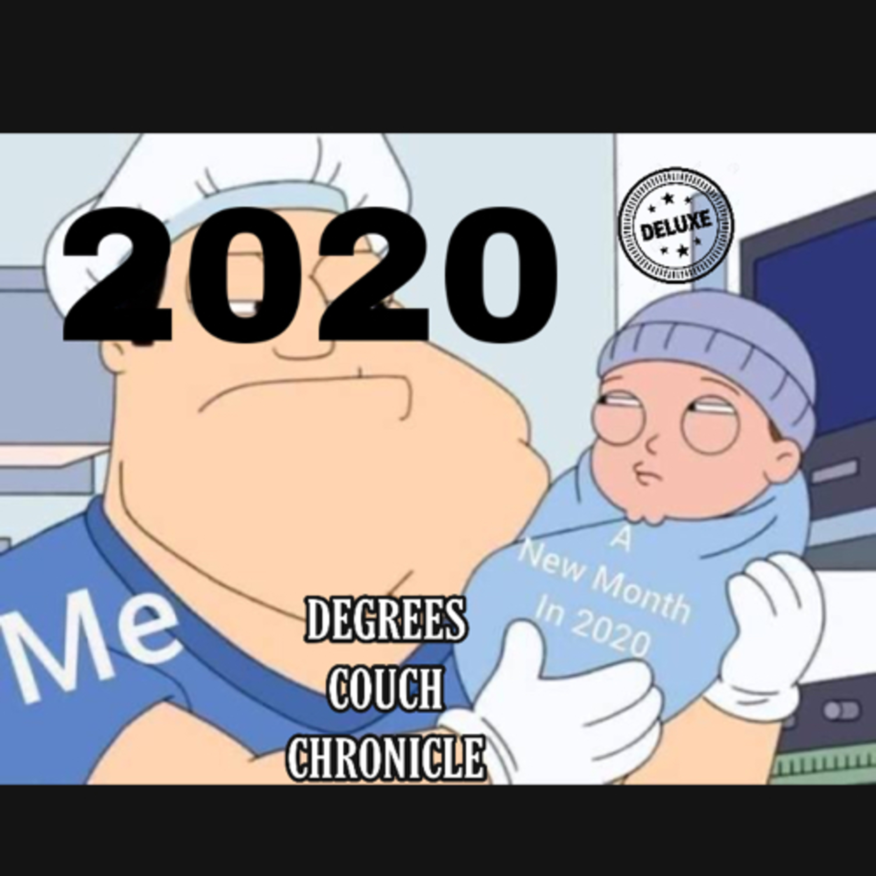 "2020 Deluxe" Episode 17 episode artwork