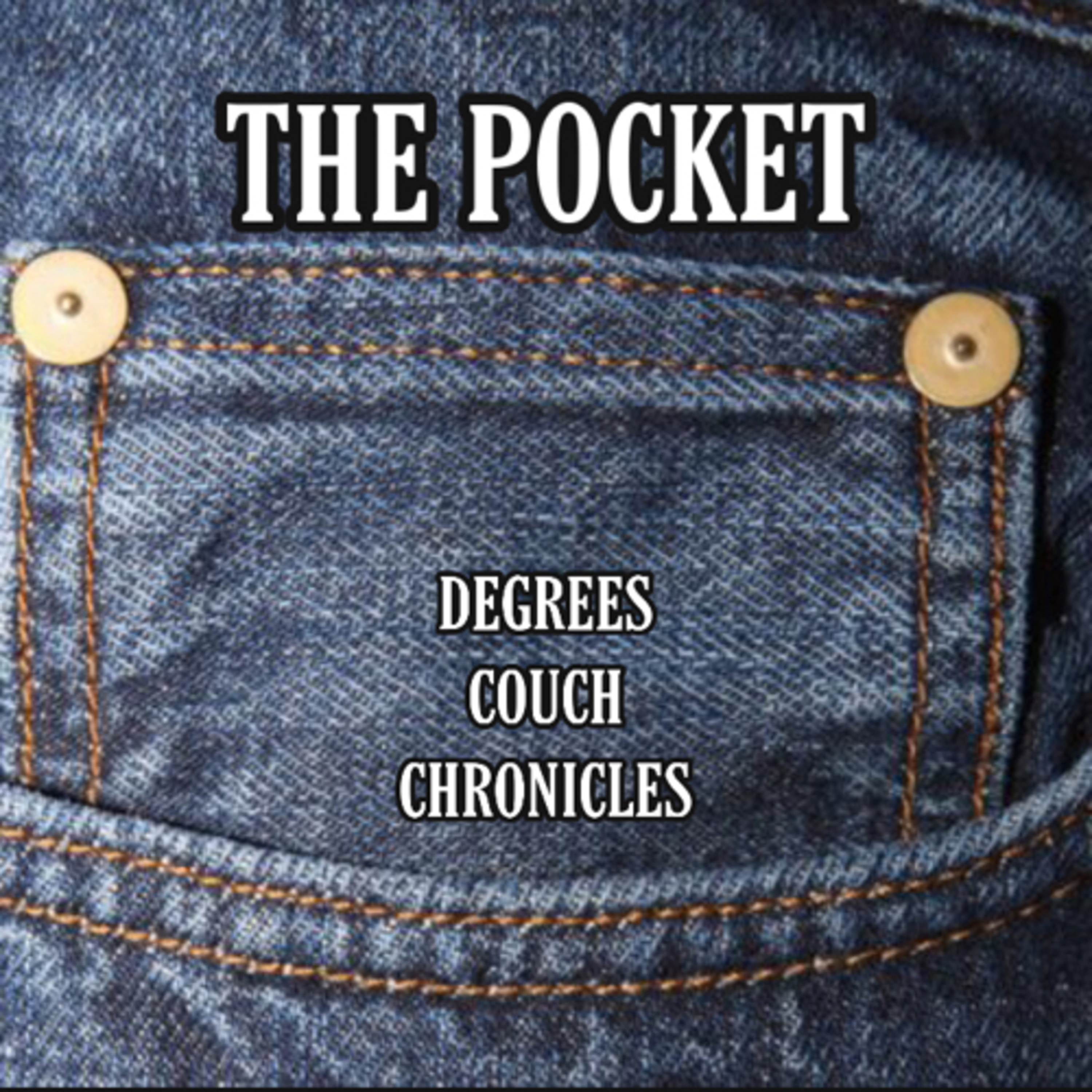 "The Pocket" Episode 27 episode artwork