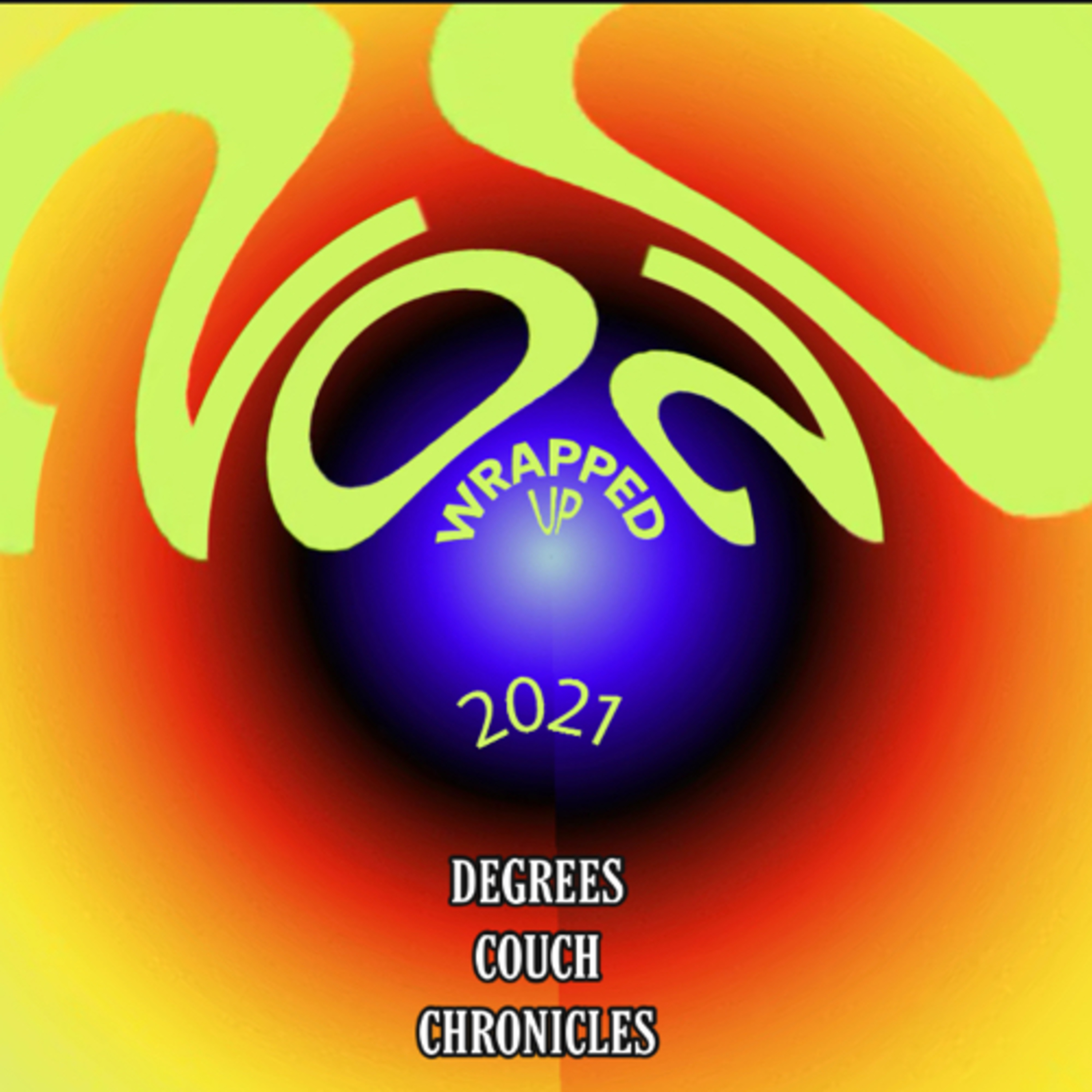 "2020 Wrap Up" Episode 38 episode artwork