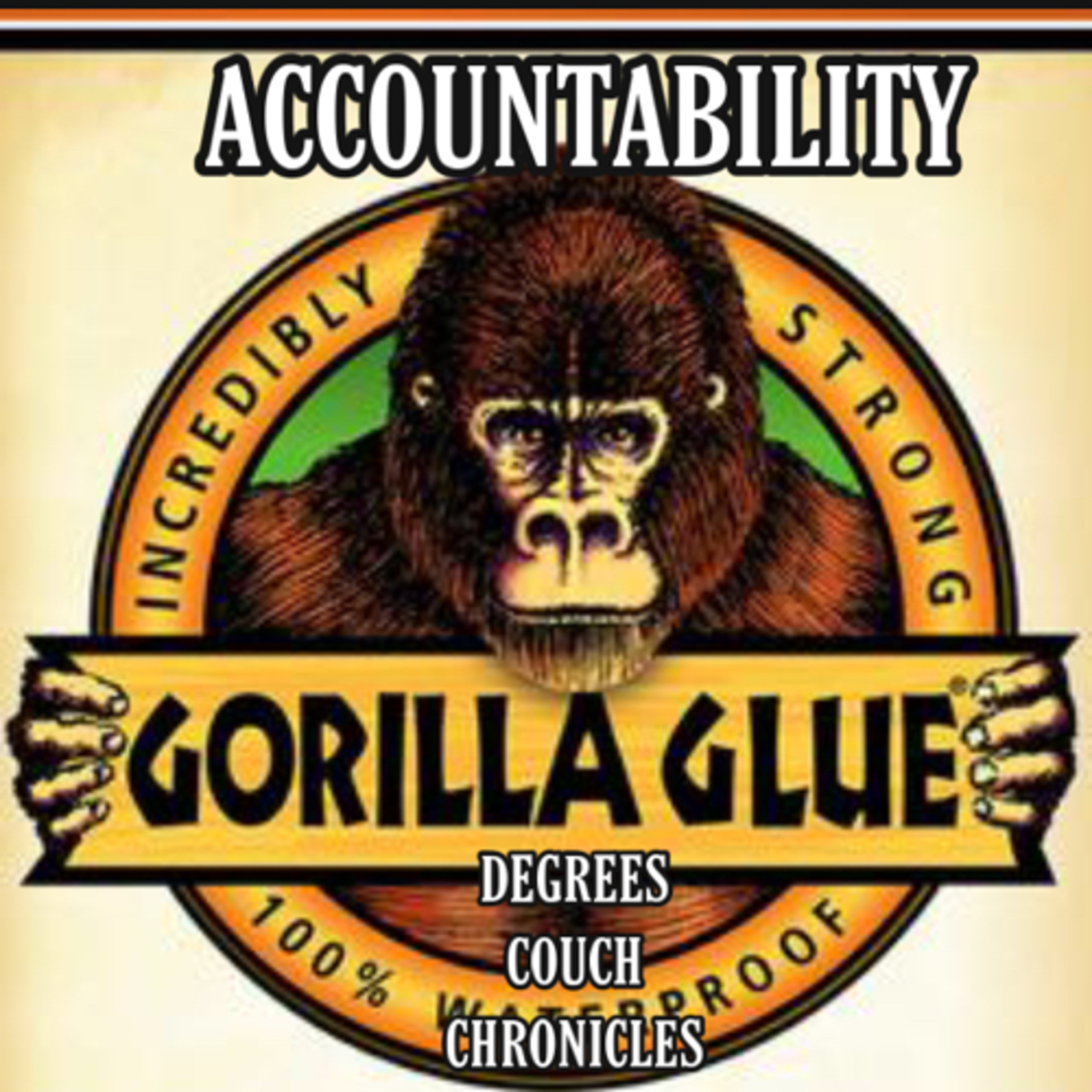 "Accountability" Episode 44 episode artwork