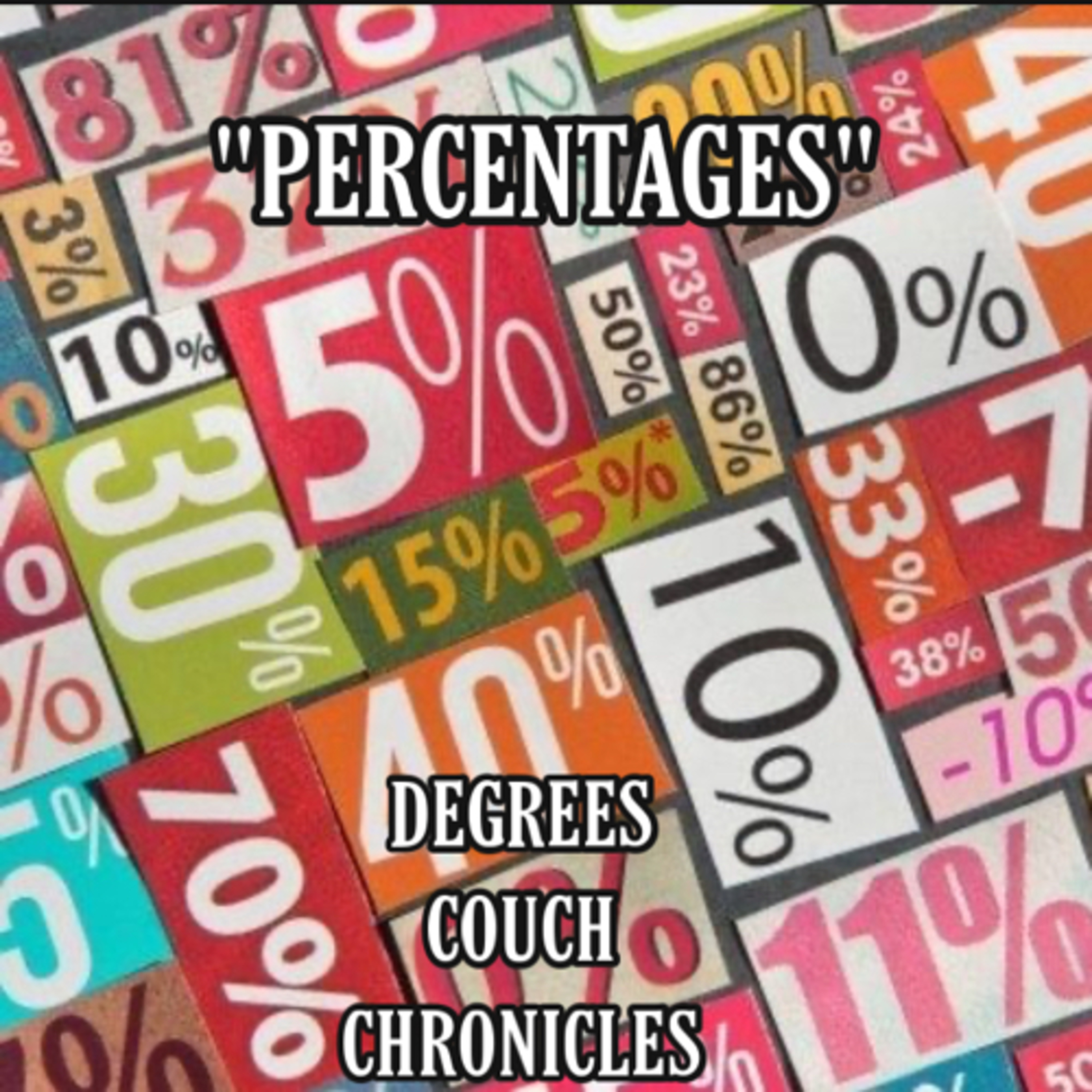 "Percentages" Episode 47 episode artwork