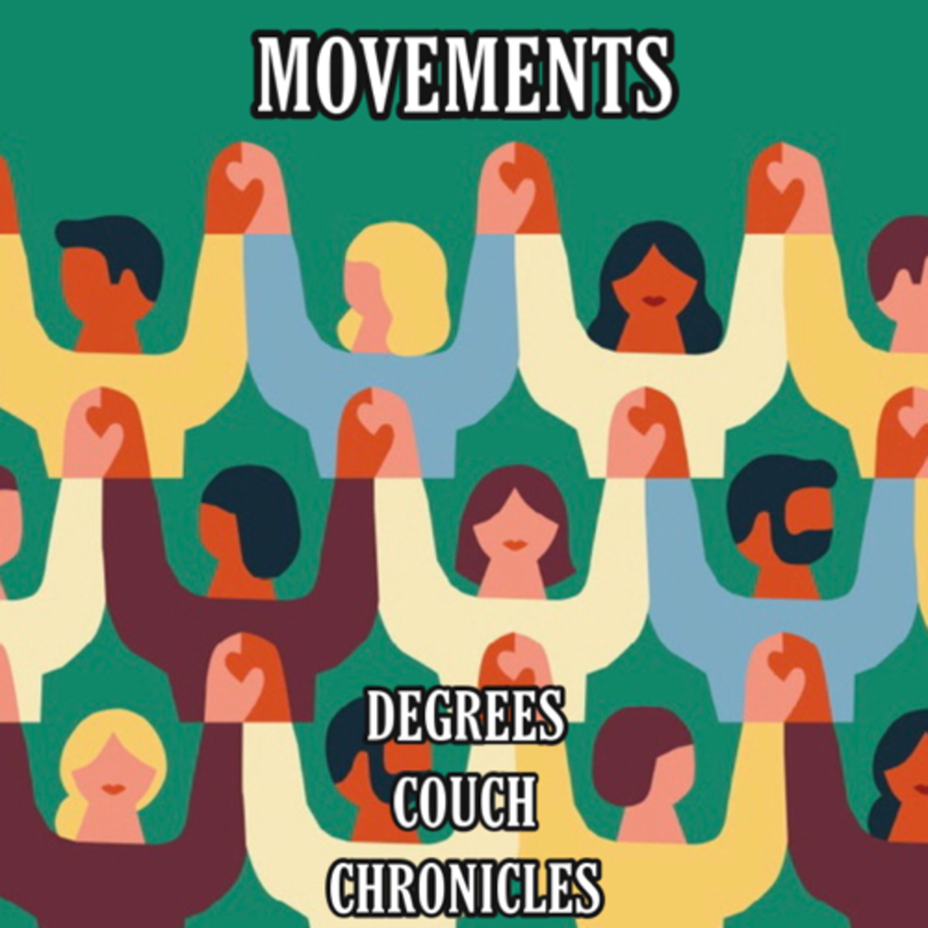 "Movements" Episode 57 episode artwork