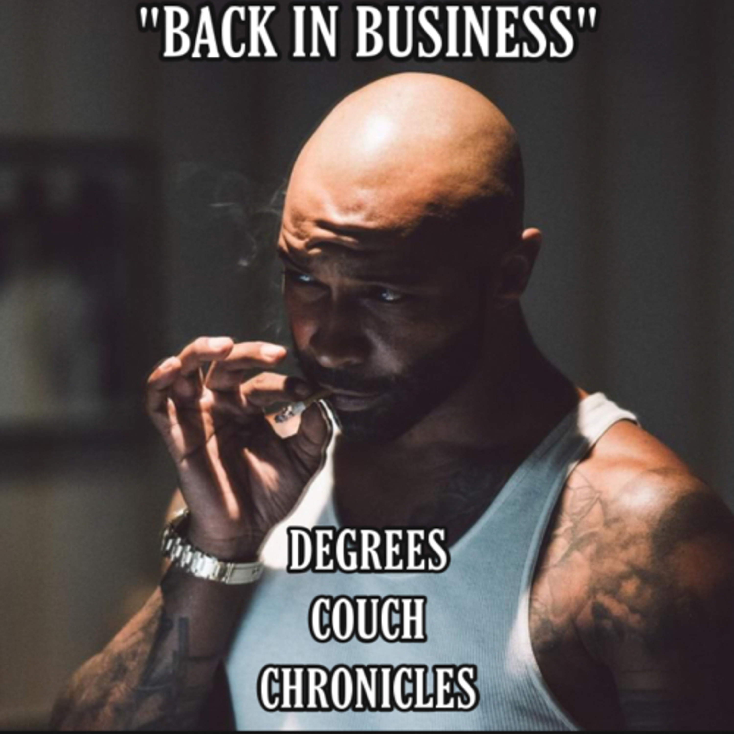 "Back in Business" Episode 58 episode artwork