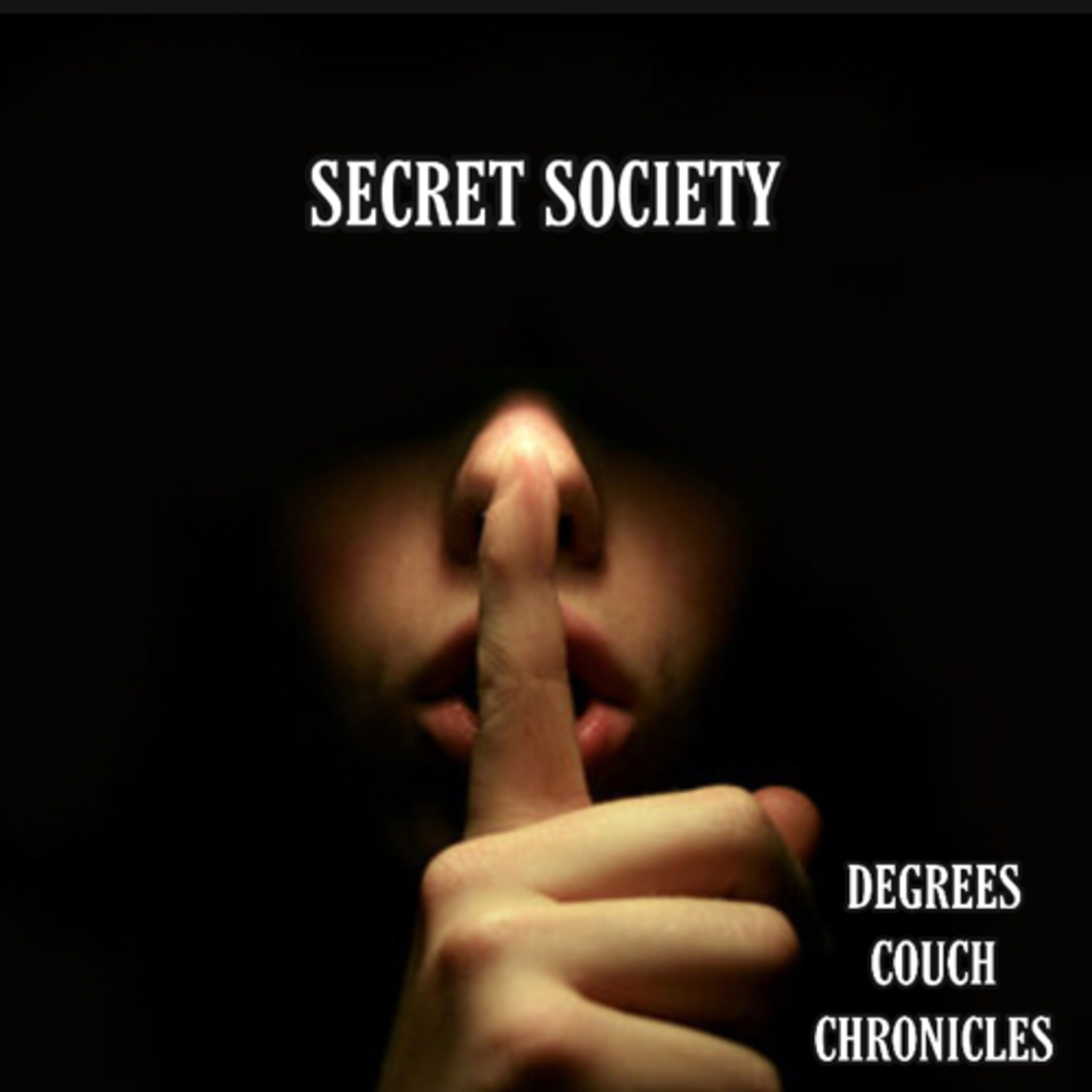 "Secret Society" Episode 64 episode artwork
