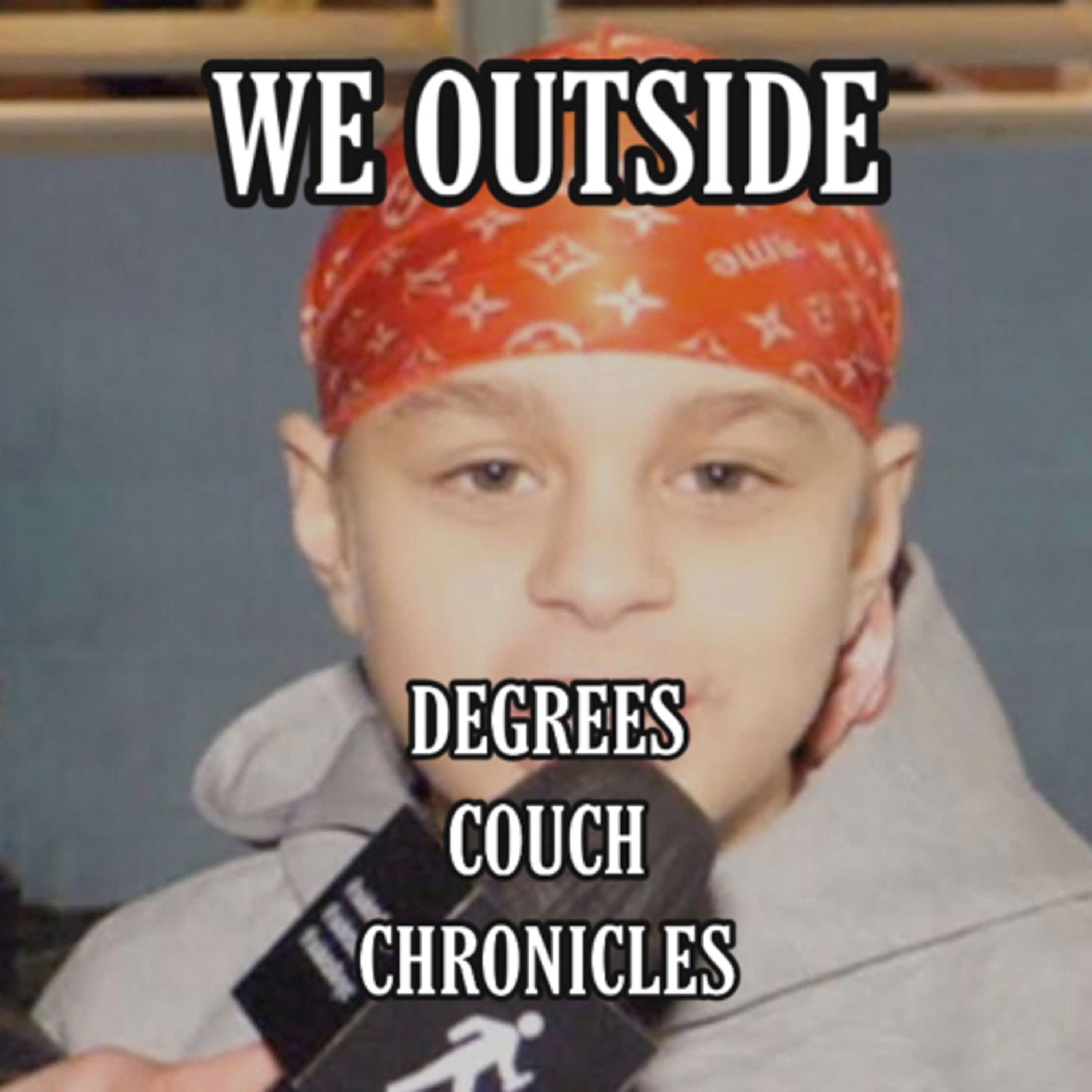 "We Outside" Episode 65 episode artwork
