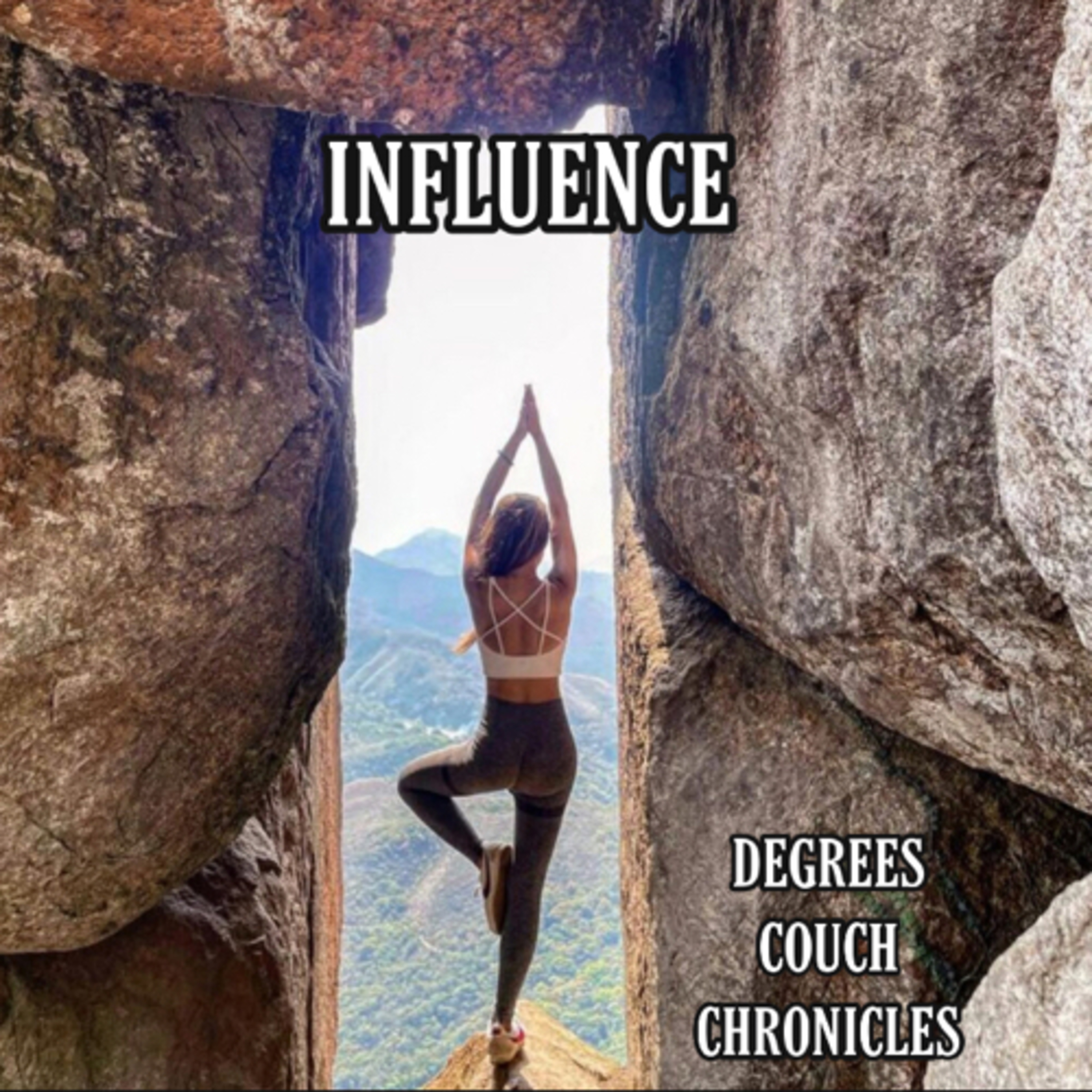 "Influence" Episode 66 episode artwork