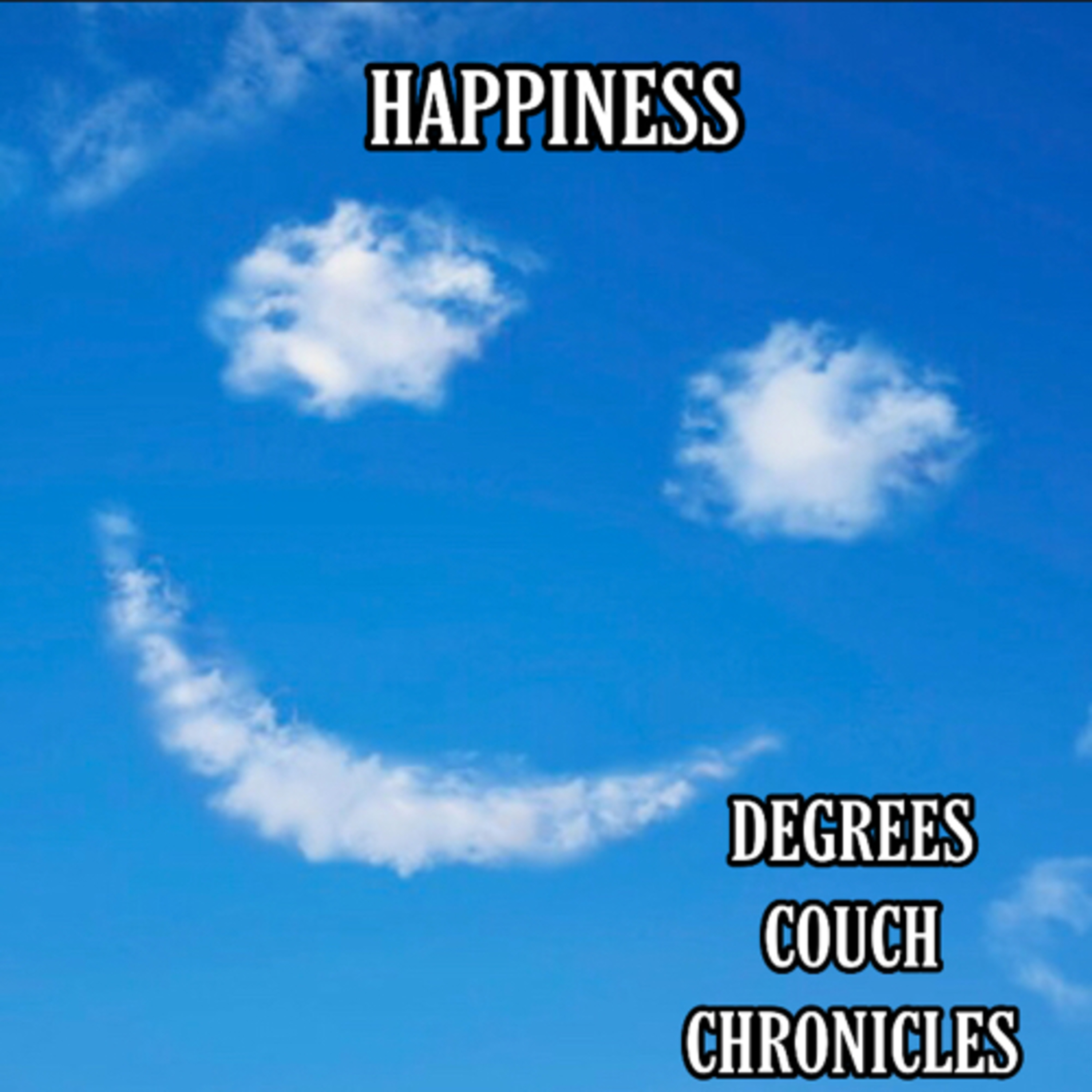 “Happiness” Episode 70 episode artwork