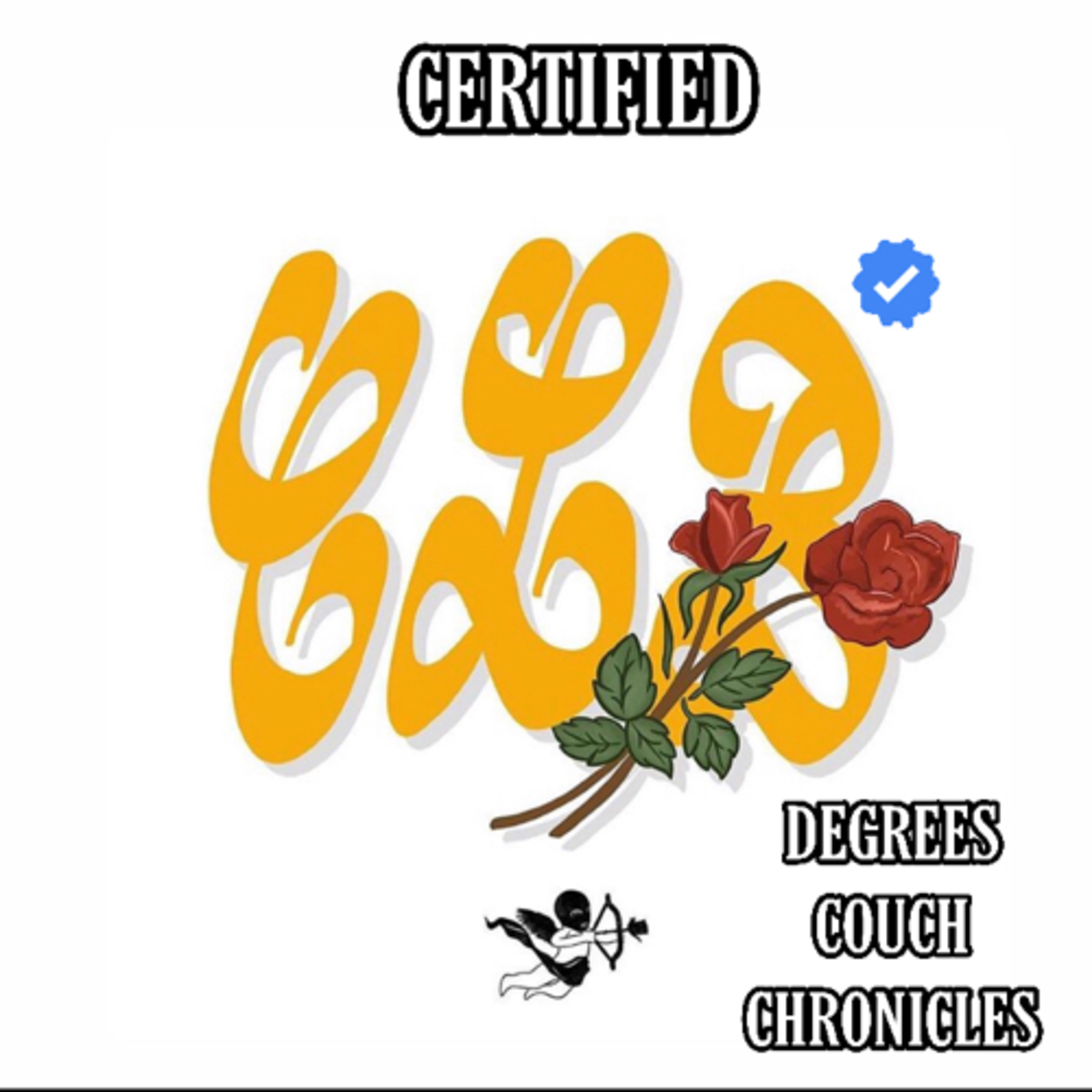 "Certified" Episode 74 episode artwork