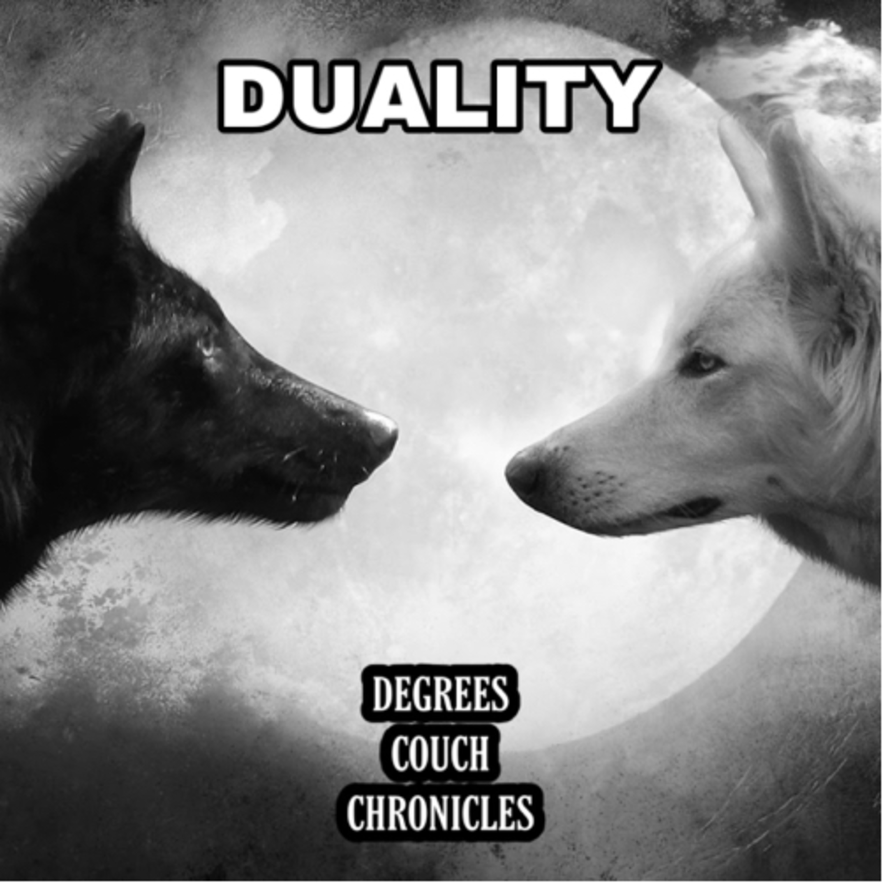 "Duality" Episode 87 episode artwork