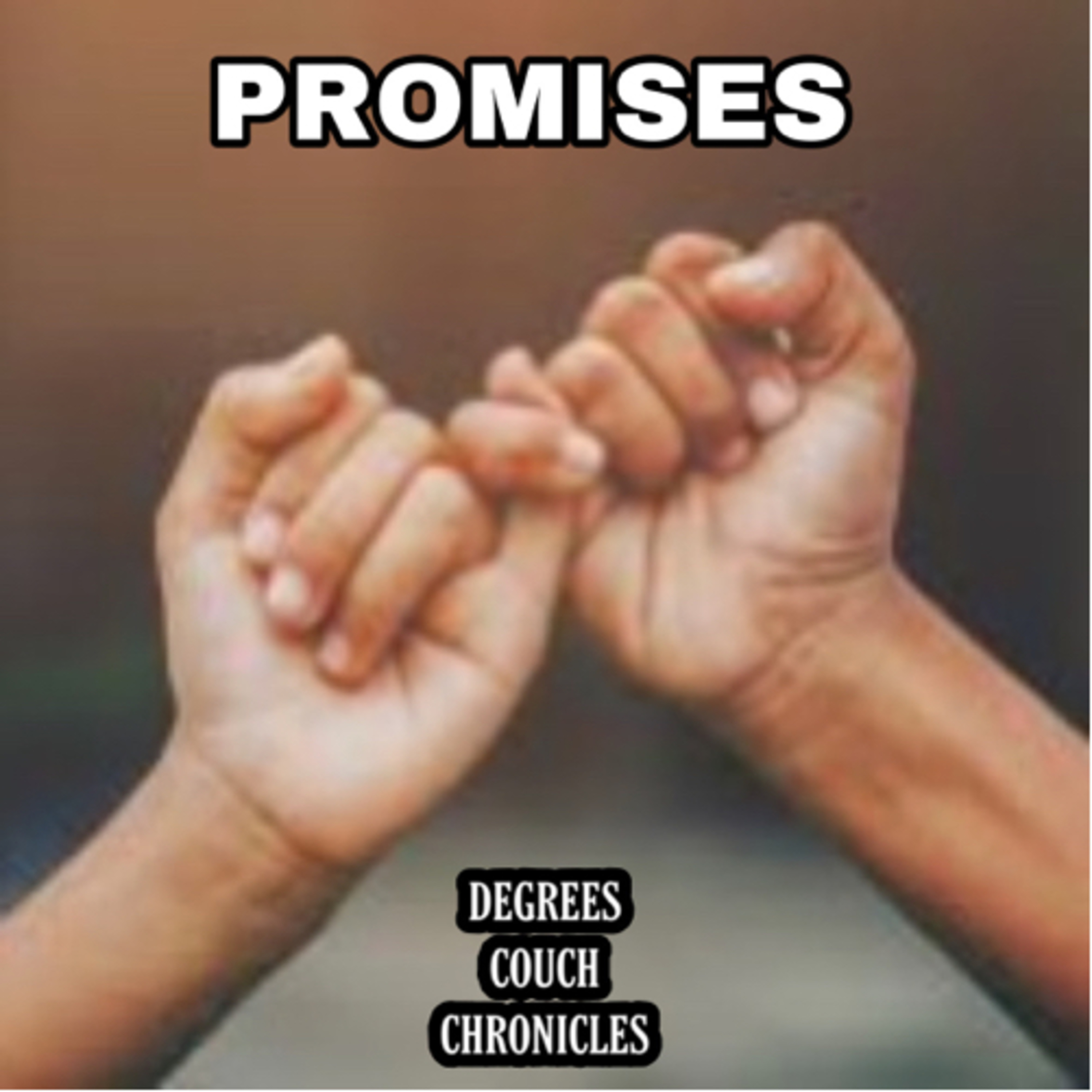 “Promises” Episode 88 episode artwork