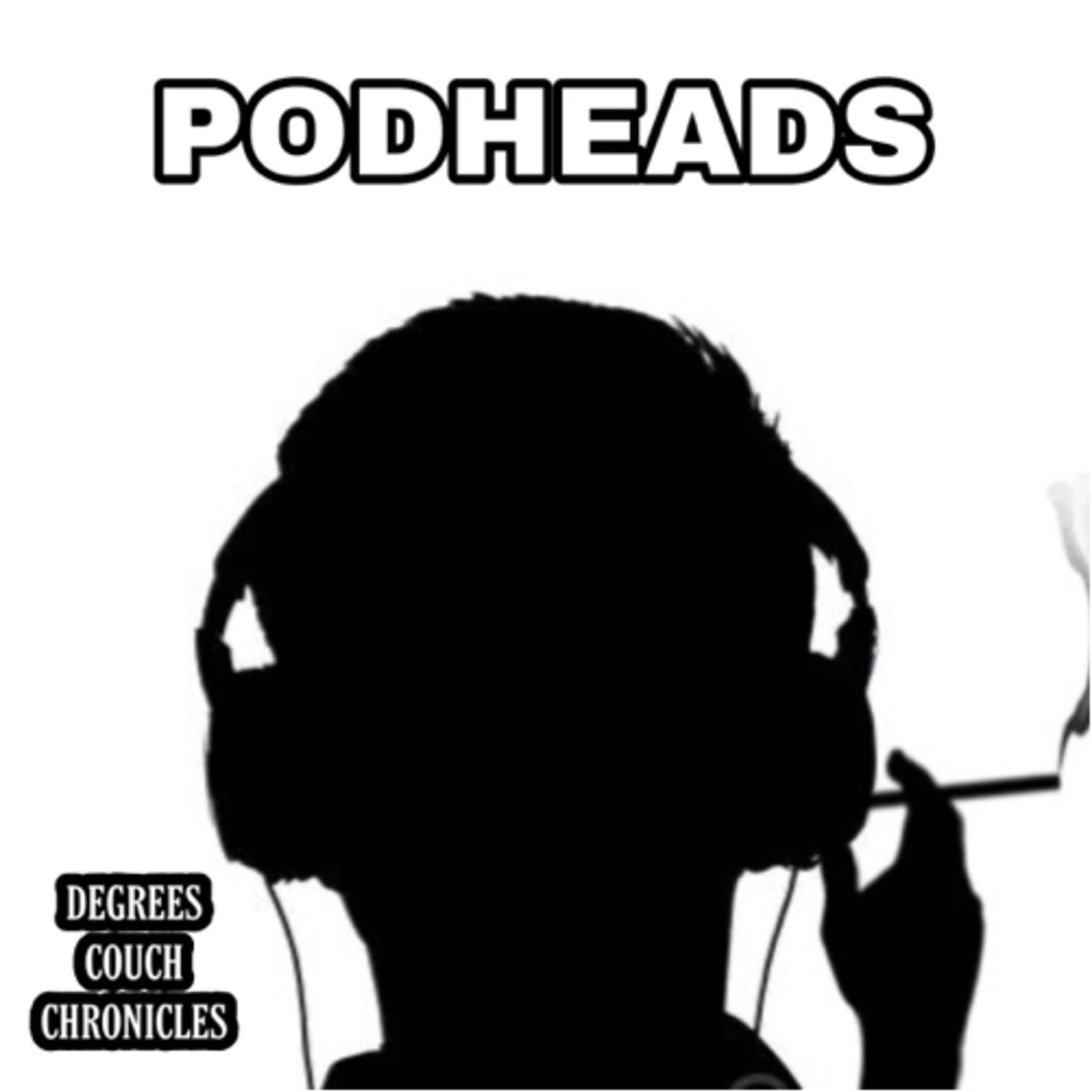 "PodHeads" Episode 93 episode artwork