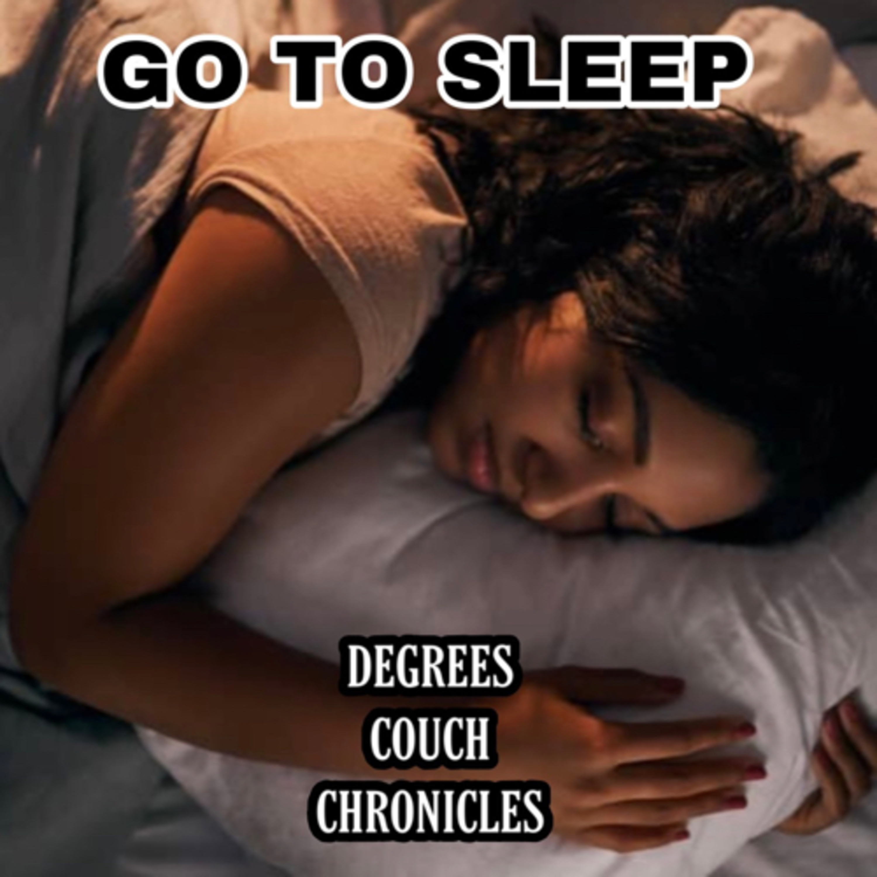 "Go to Sleep" Episode 94 episode artwork
