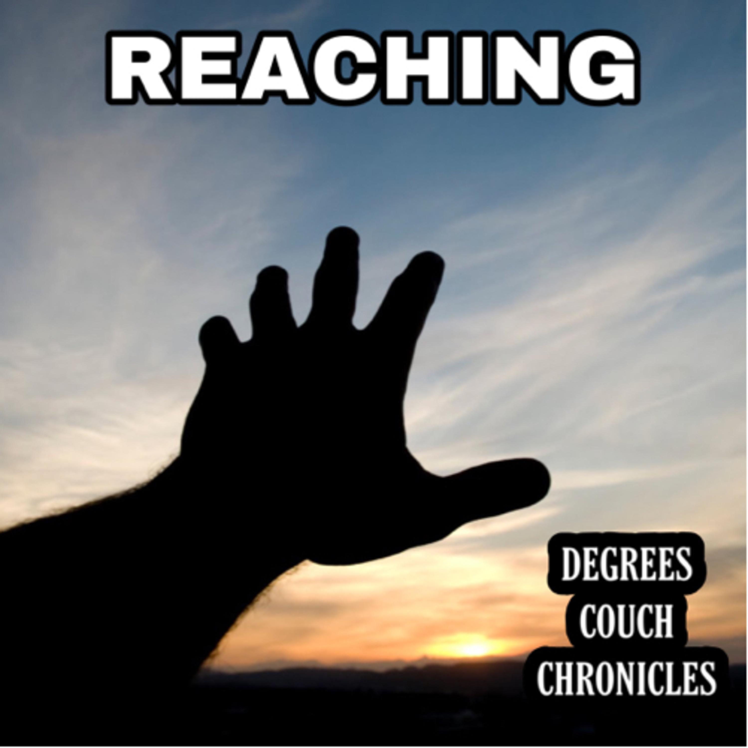"Reaching" Episode 99 episode artwork