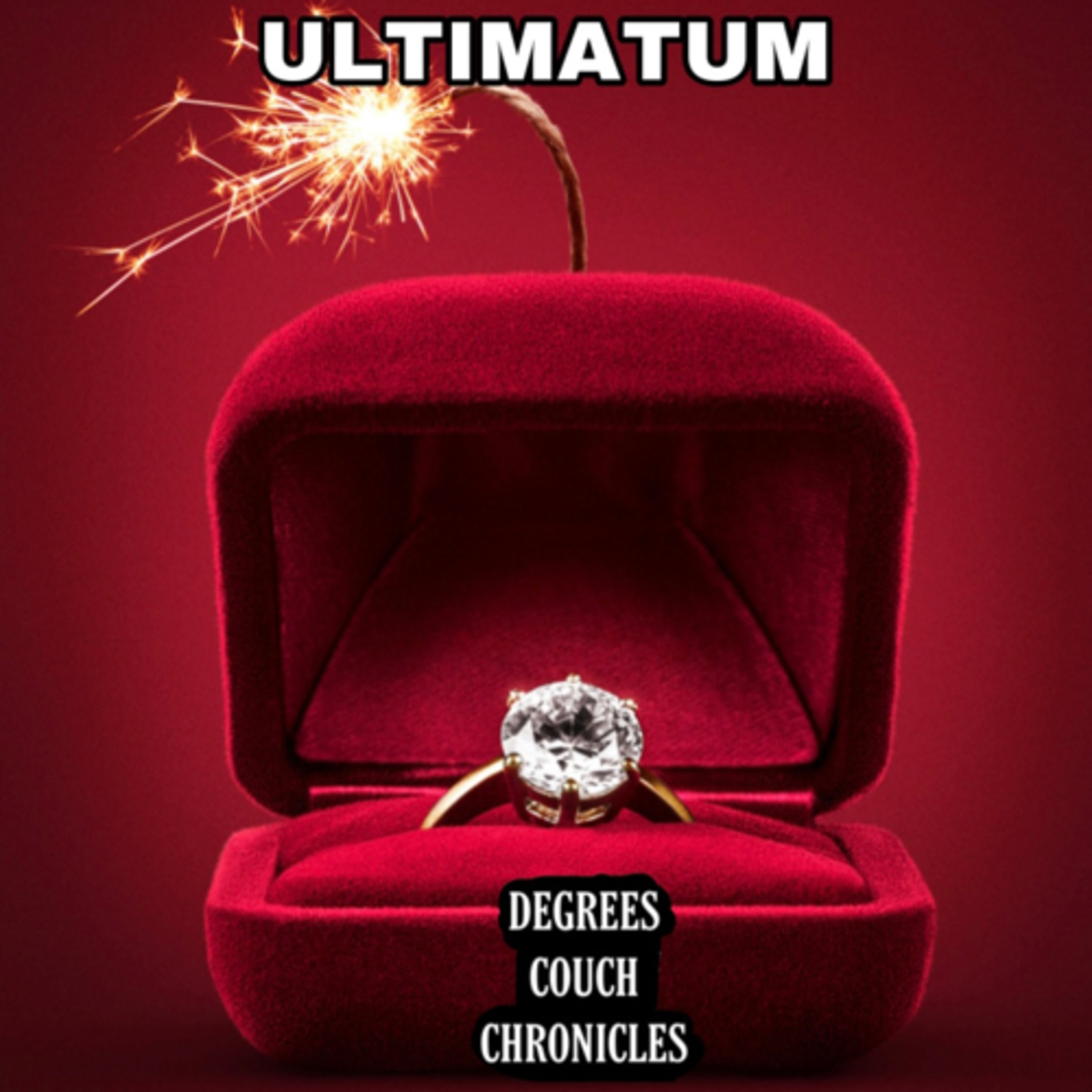 "Ultimatum" Episode 104 episode artwork