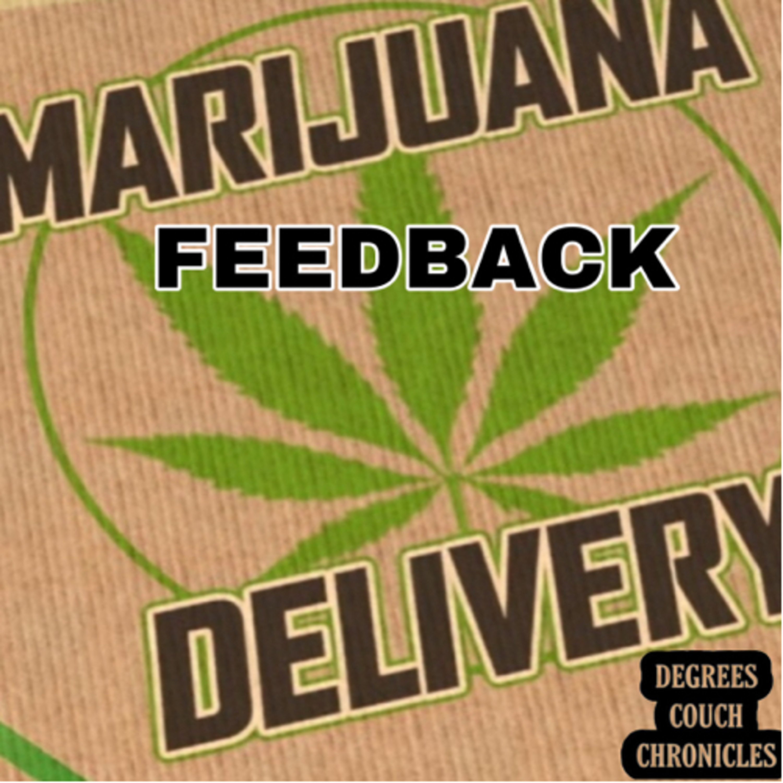 "Feedback" Episode 108 episode artwork
