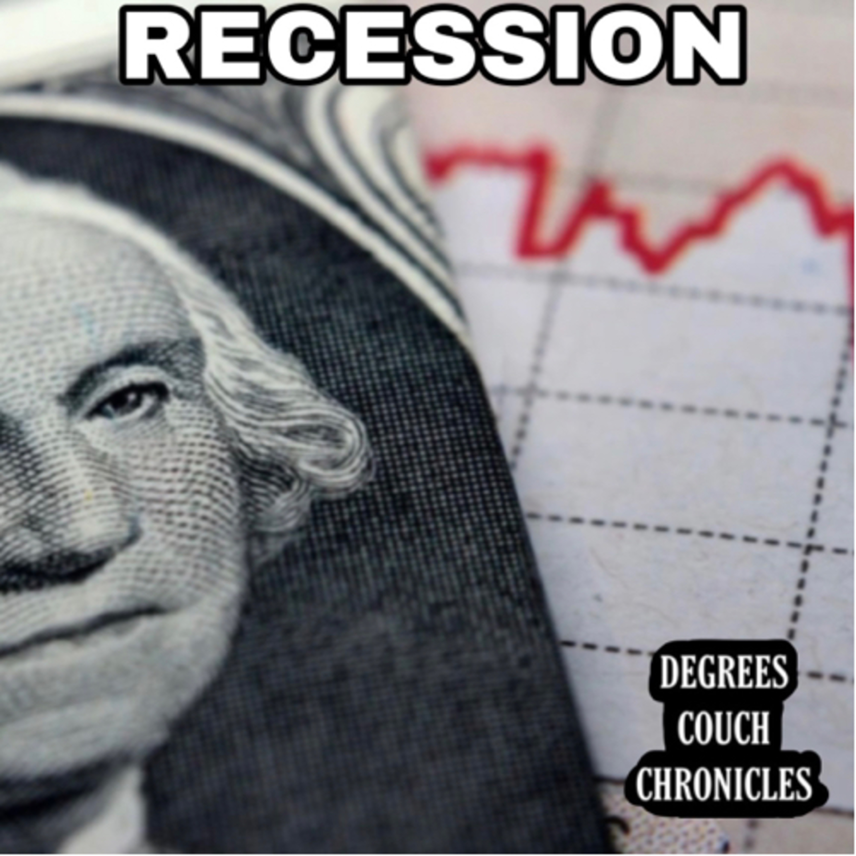 “Recession” Episode 119 episode artwork