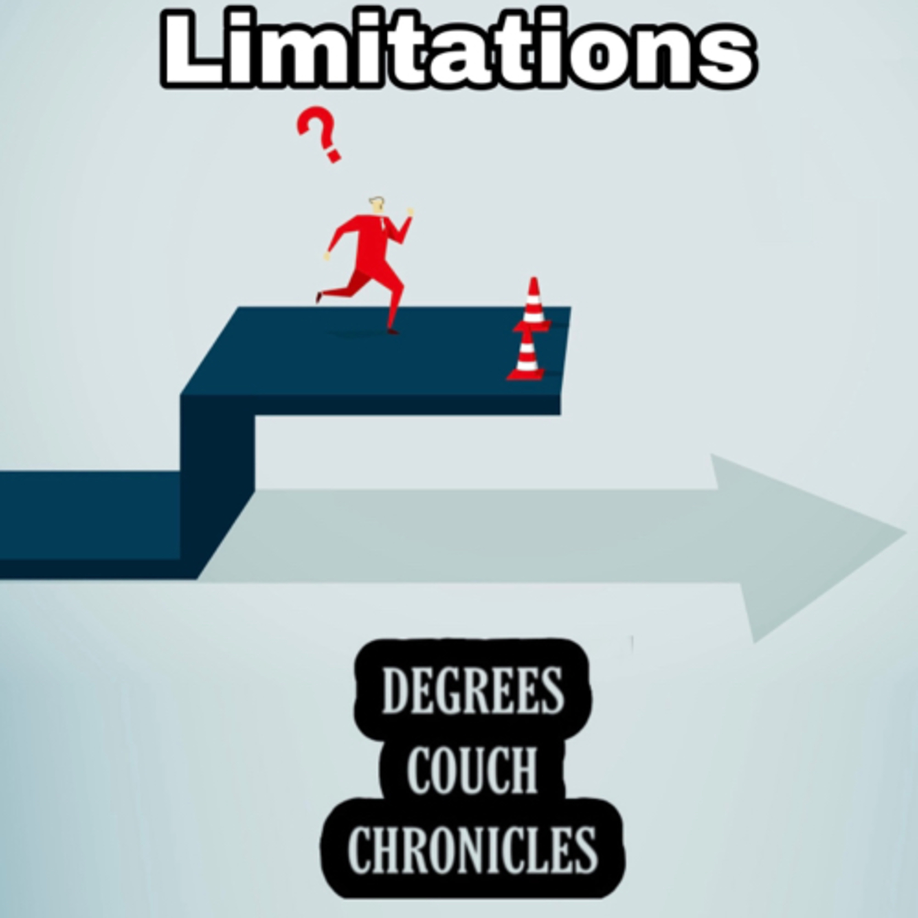 "Limitations" Episode 120 episode artwork