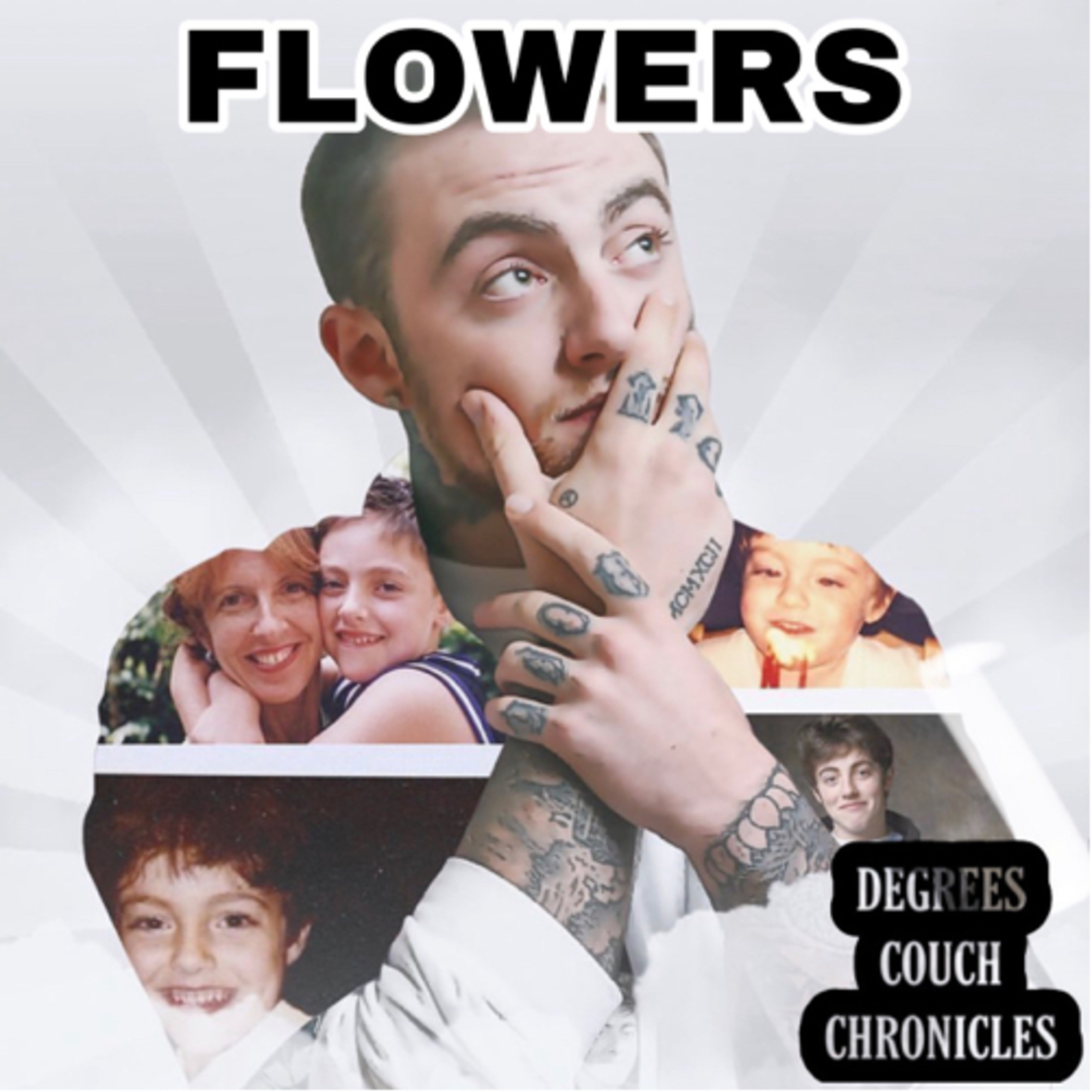 "Flowers" Episode 125 episode artwork