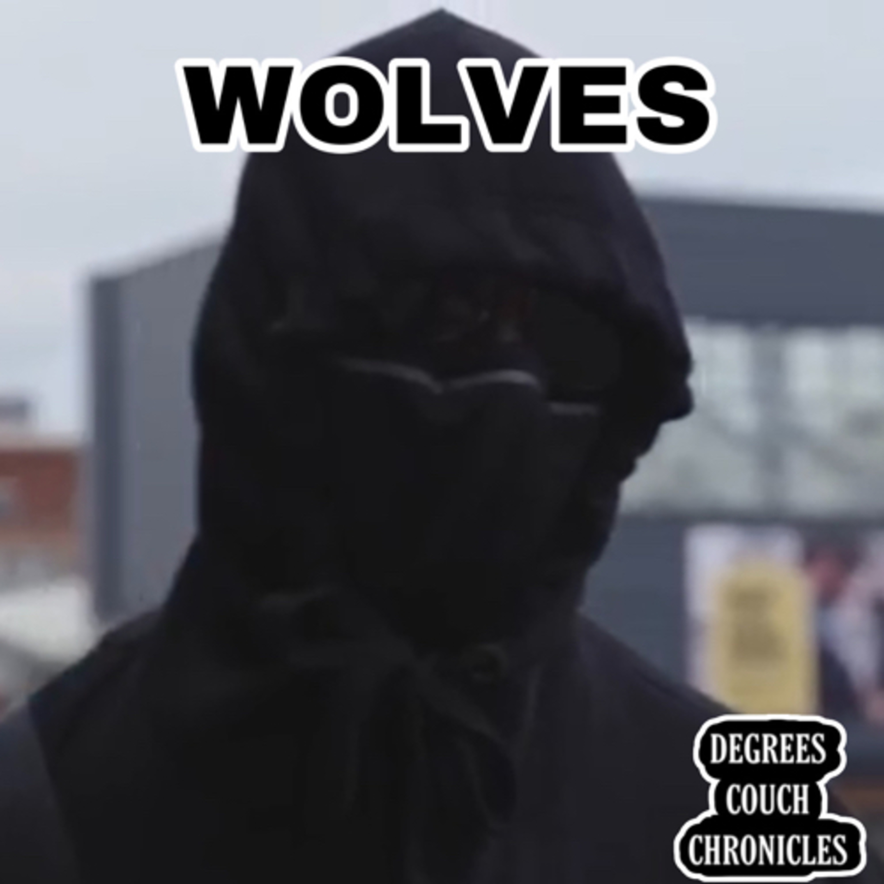 "Wolves" Episode 126 episode artwork