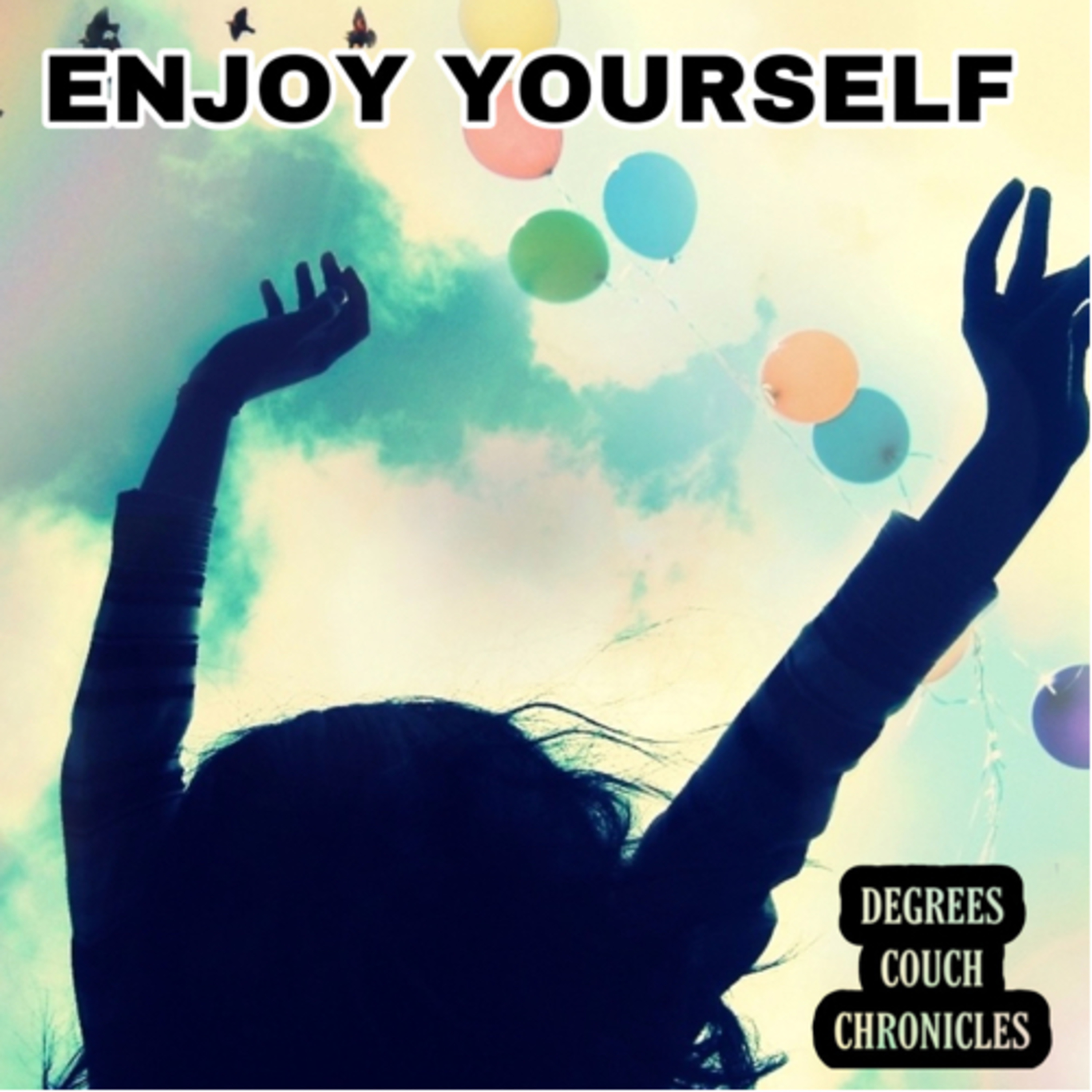Enjoy Yourself "Episode 128" episode artwork