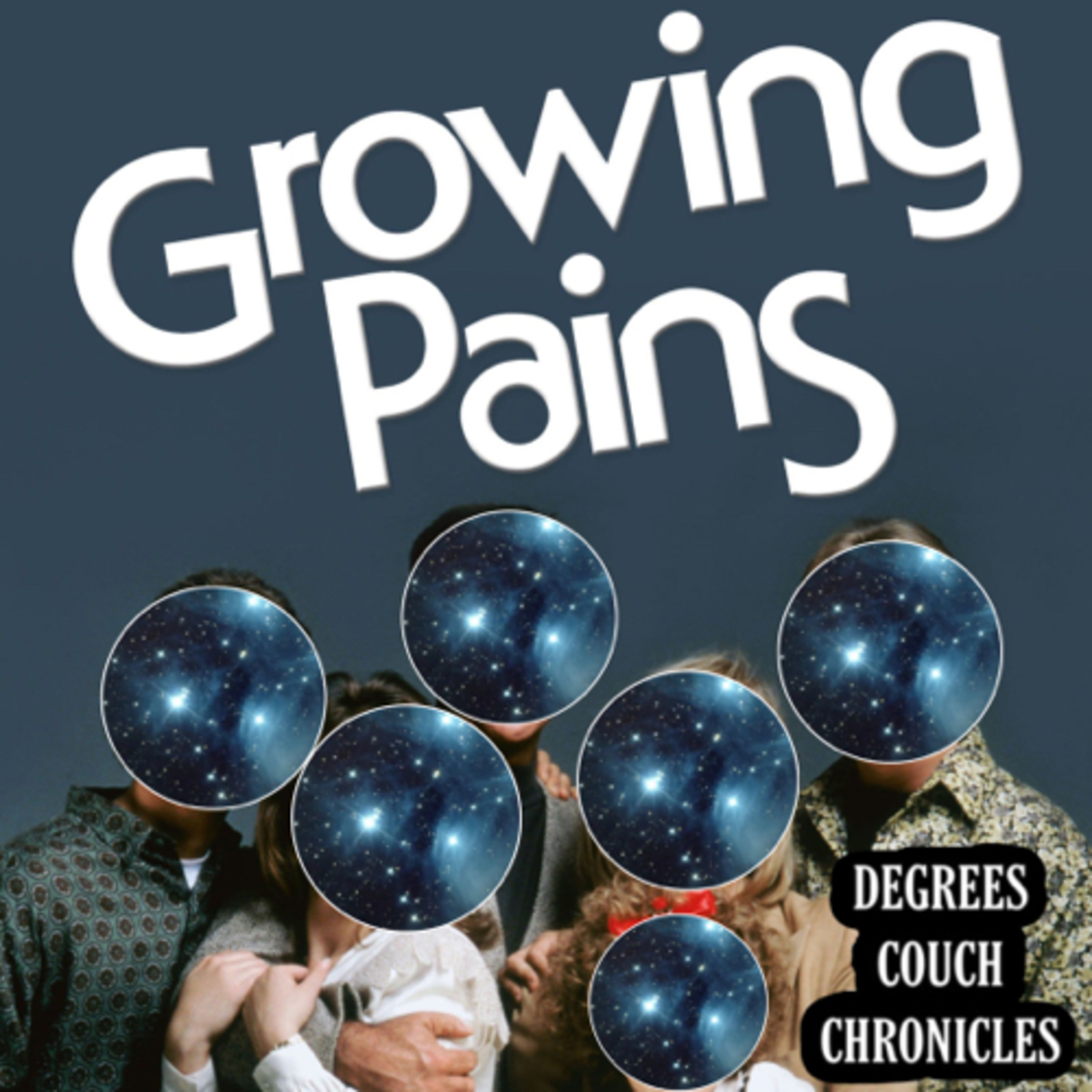 "Growing Pains" Episode 131 episode artwork