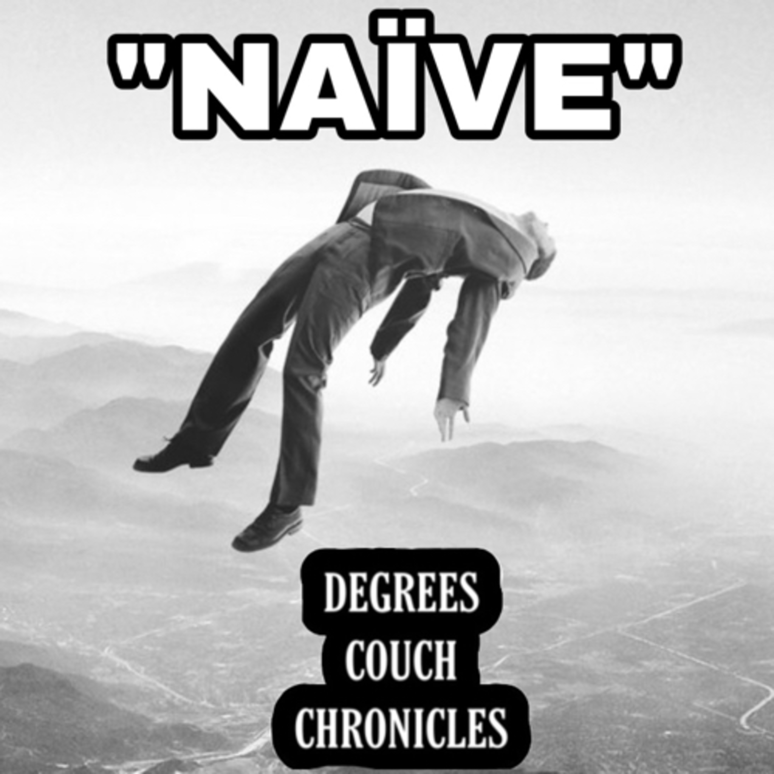"Naïve" Episode 136 episode artwork