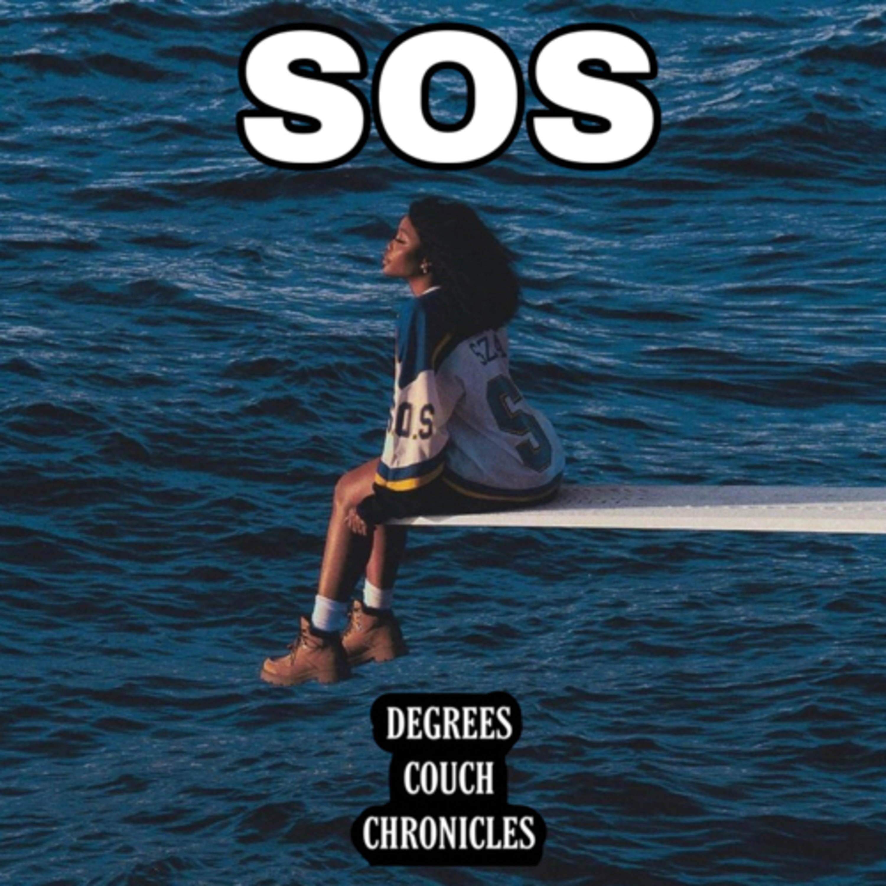 "SOS" Episode 139 episode artwork