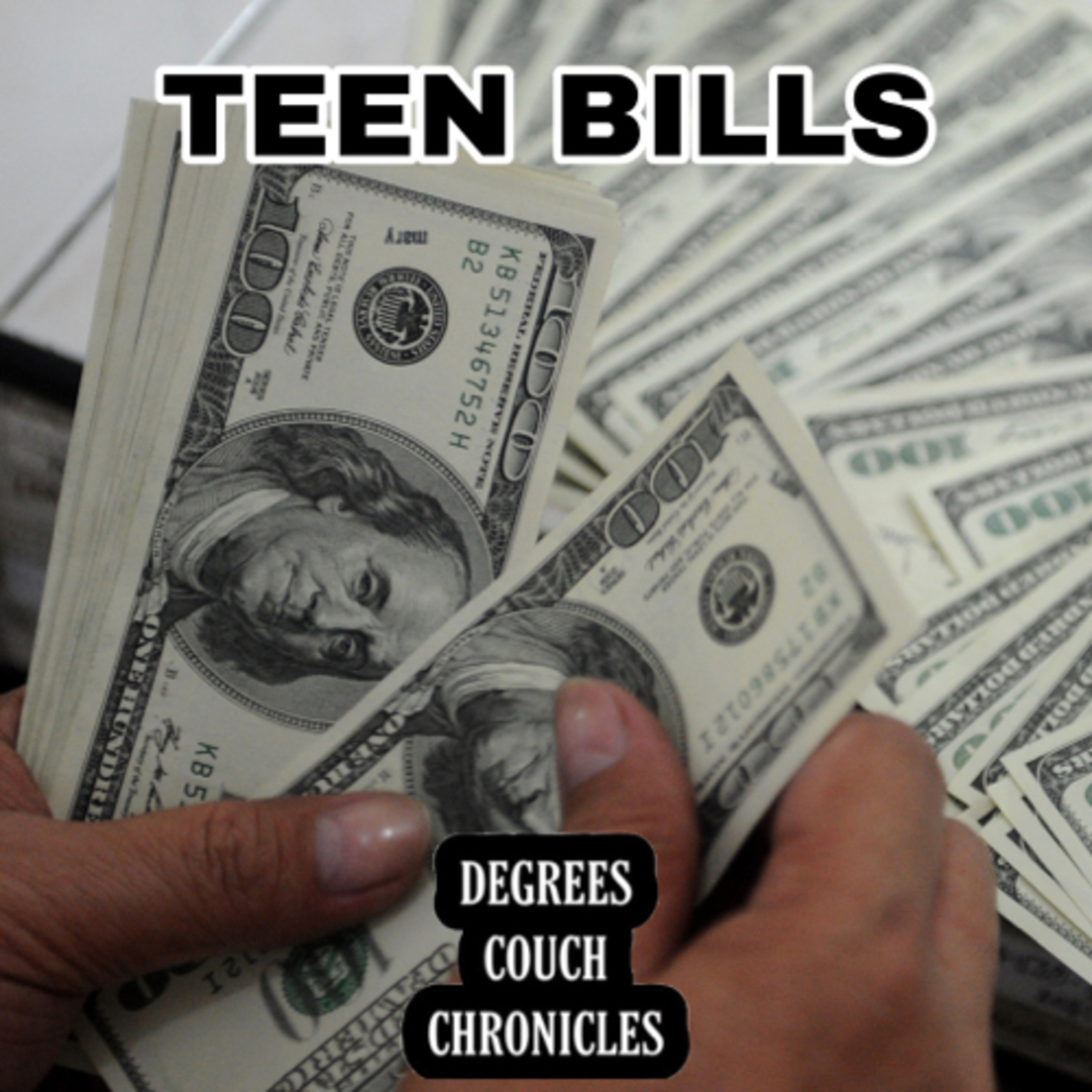 "Teen Bills" Episode 142 episode artwork