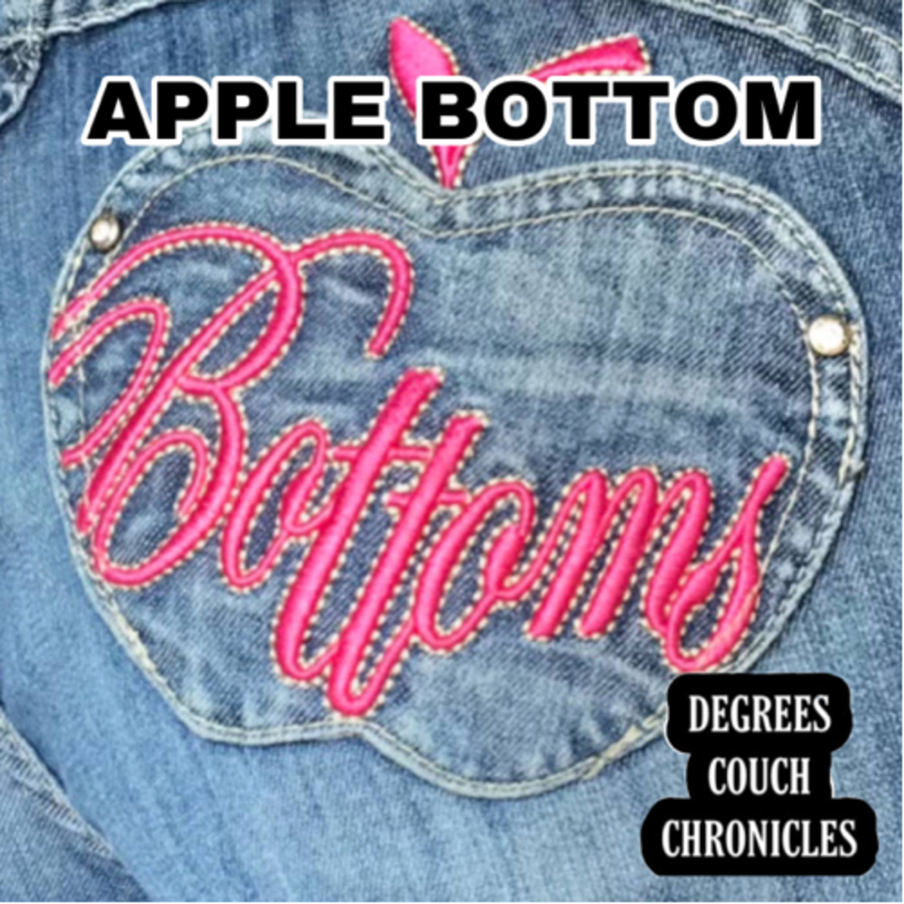 "Apple Bottom" Episode 143 episode artwork