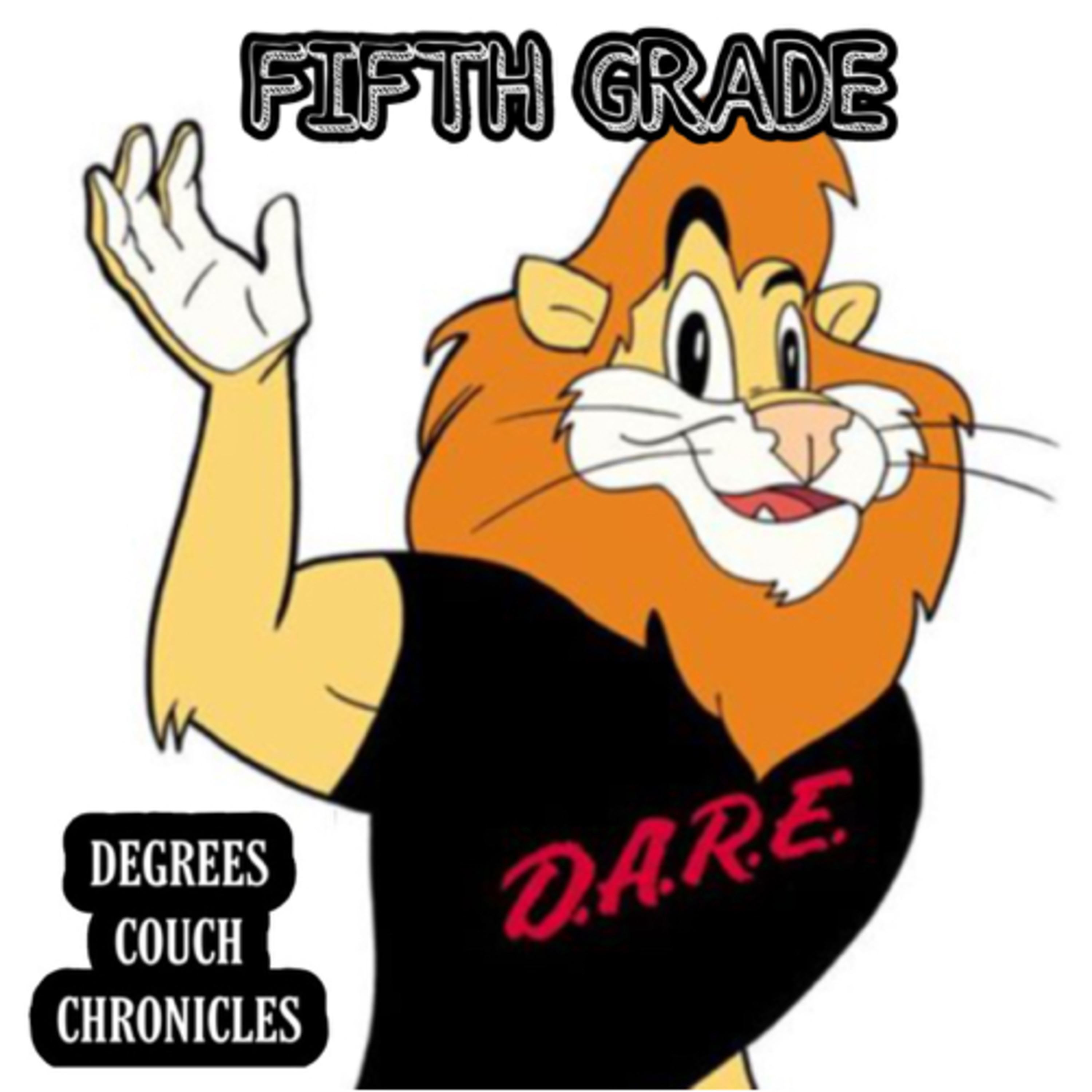 "Fifth Grade" Episode 144 episode artwork