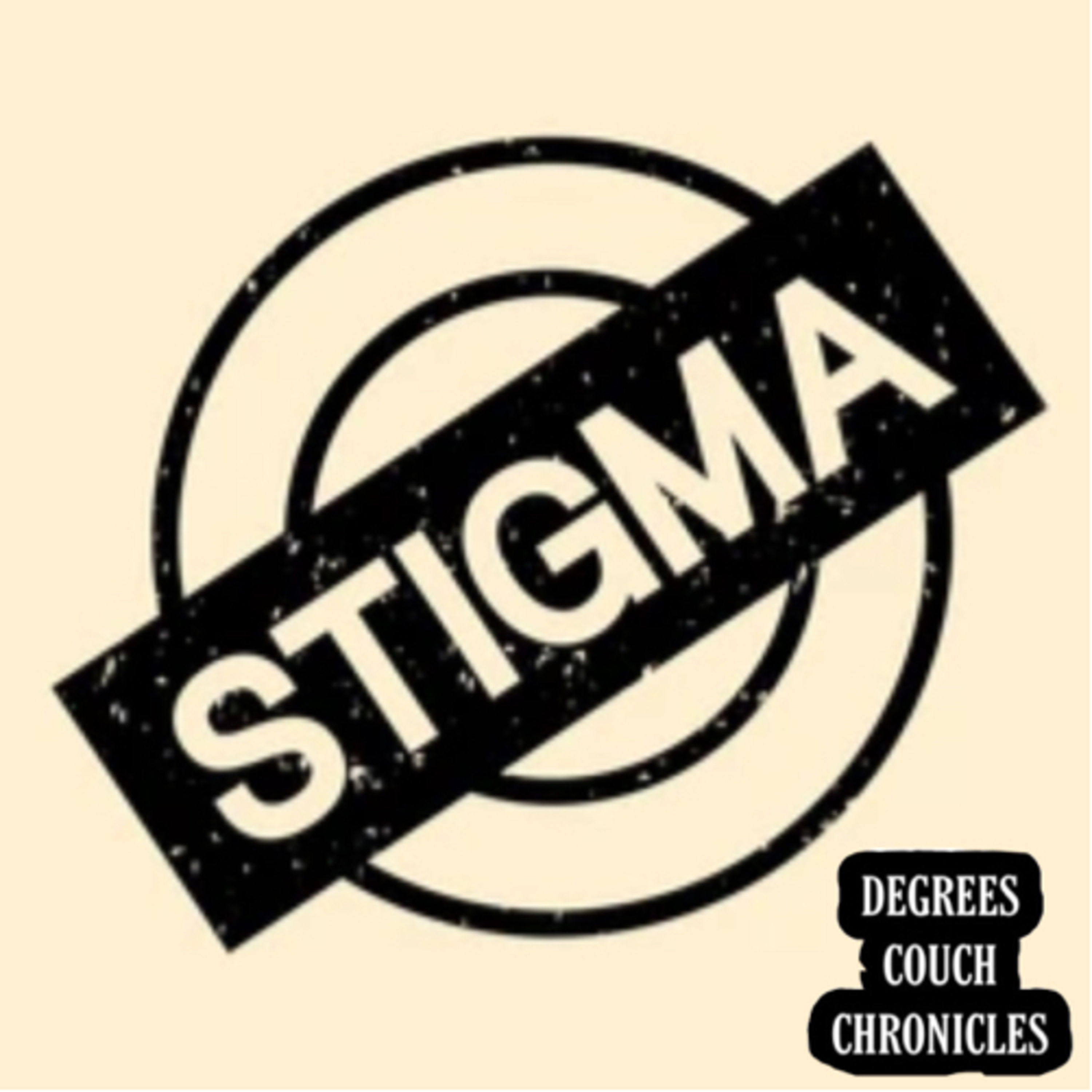 "Stigma" Episode 152 episode artwork