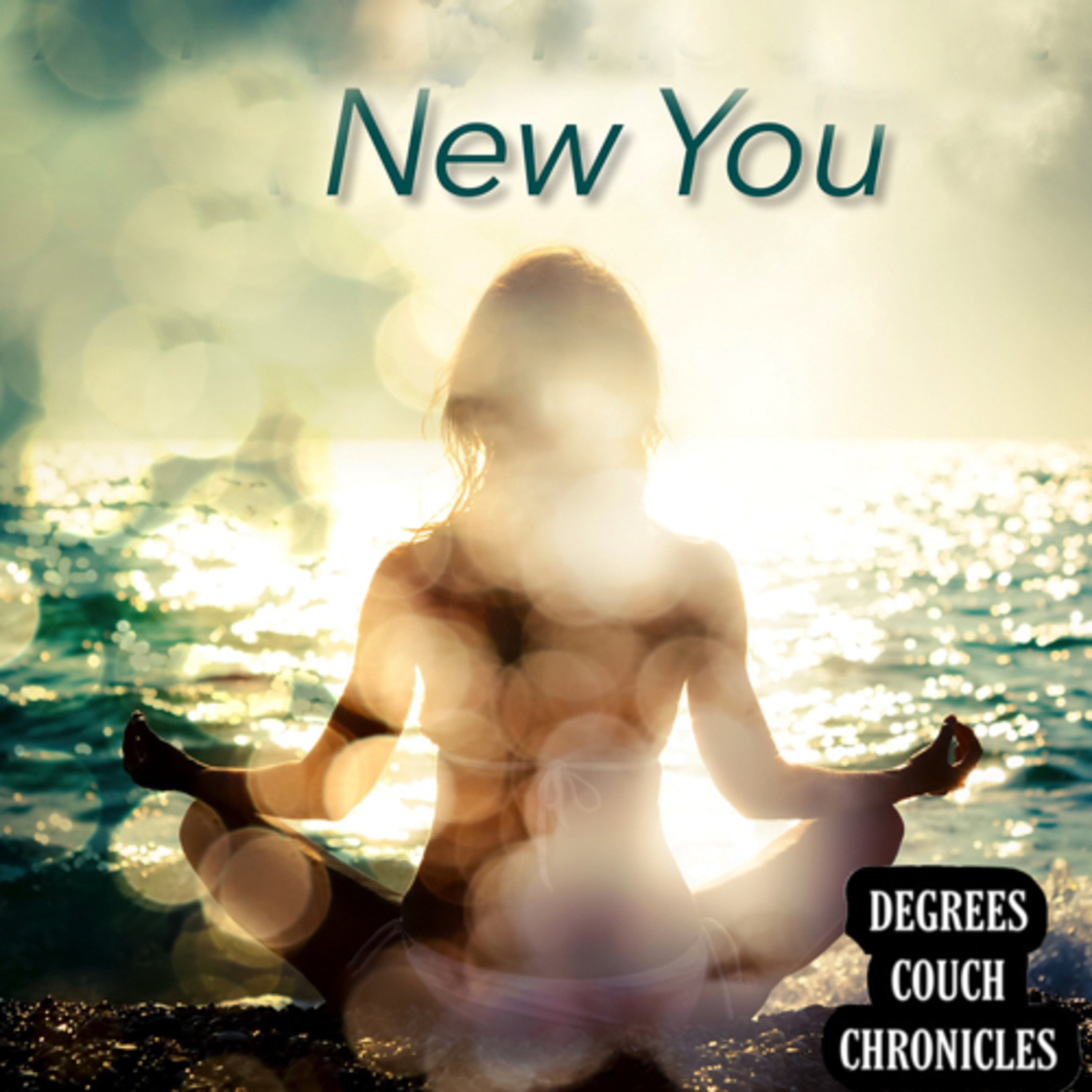 "New You" Episode 153 episode artwork