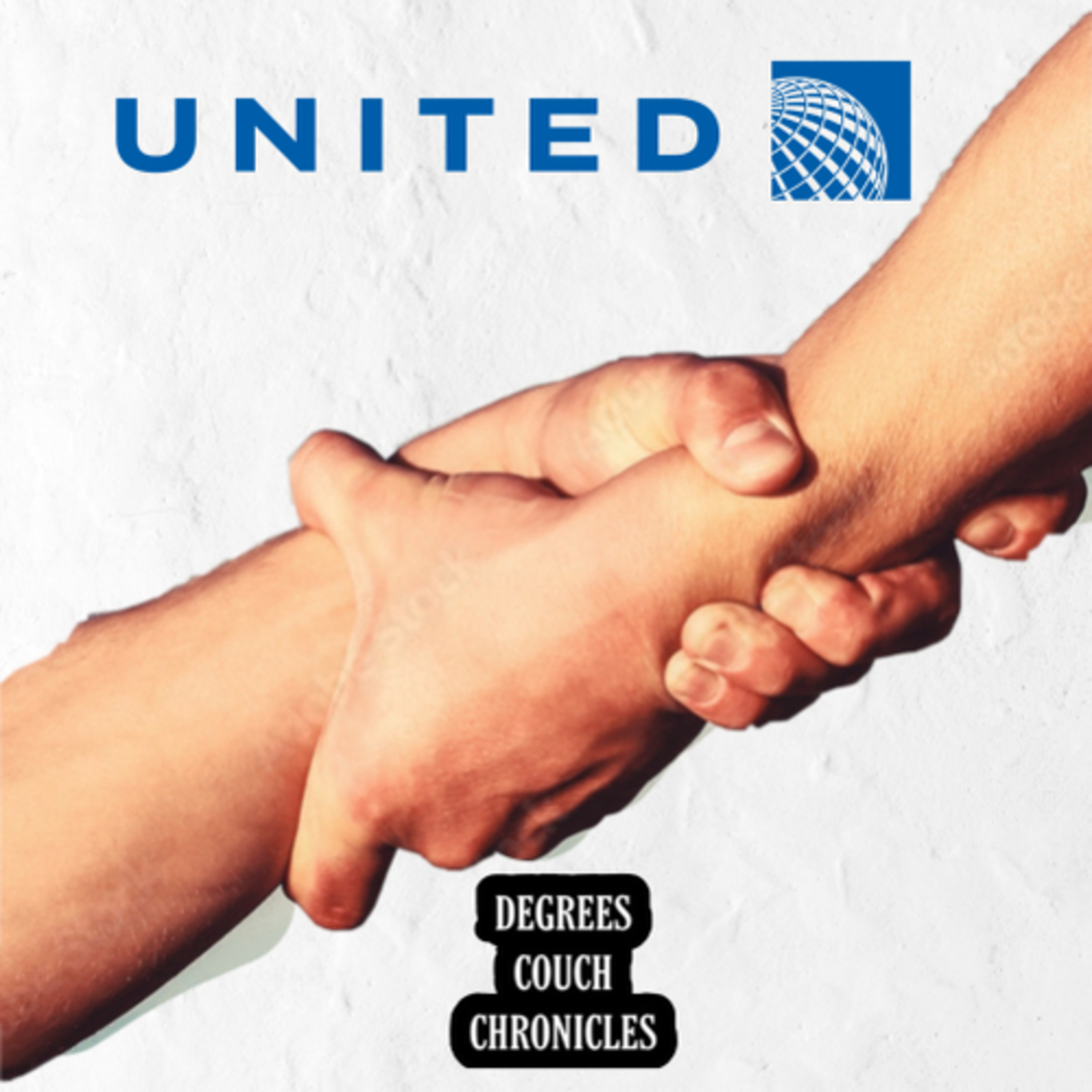 "United" Episode 158 episode artwork