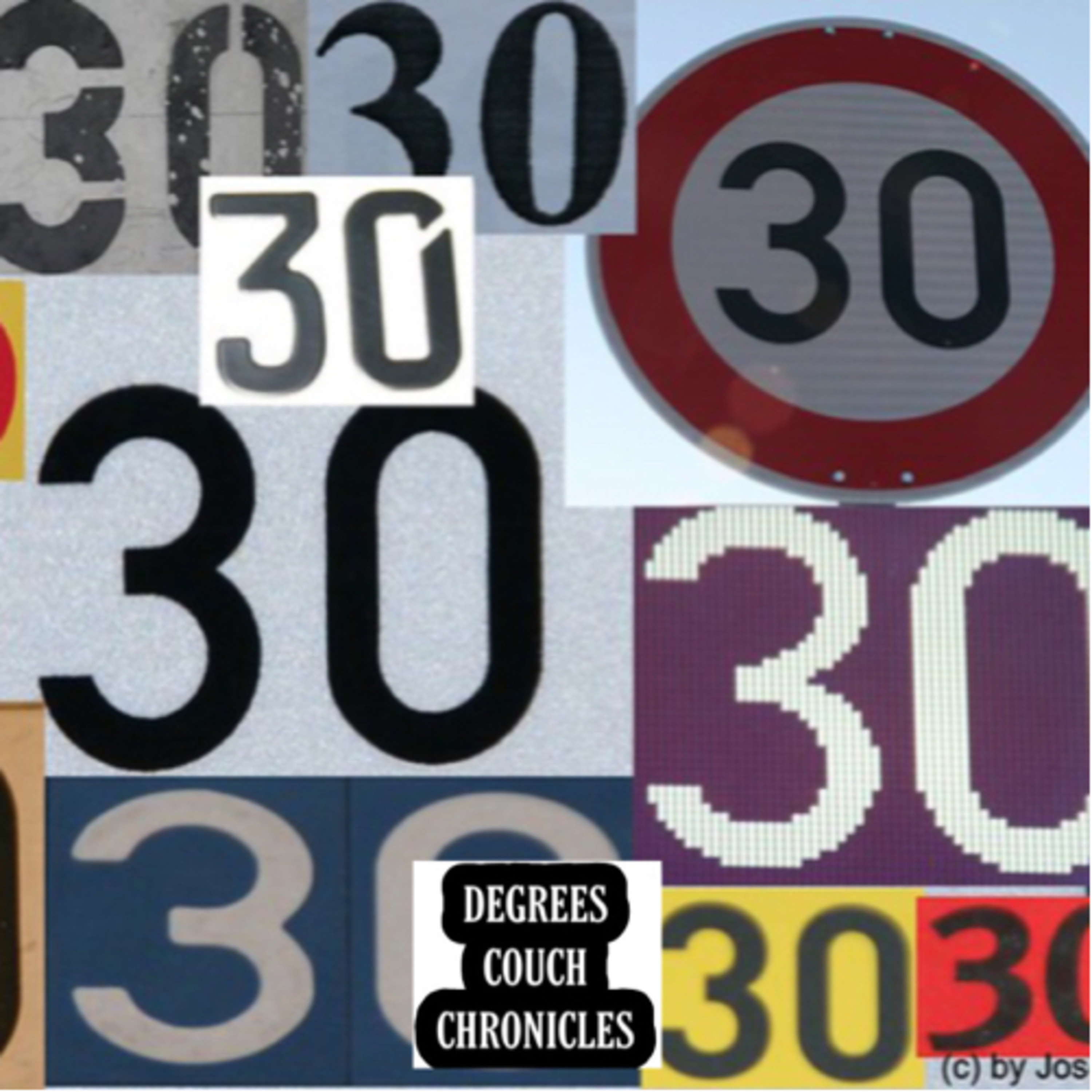 "30" Episode 160  episode artwork