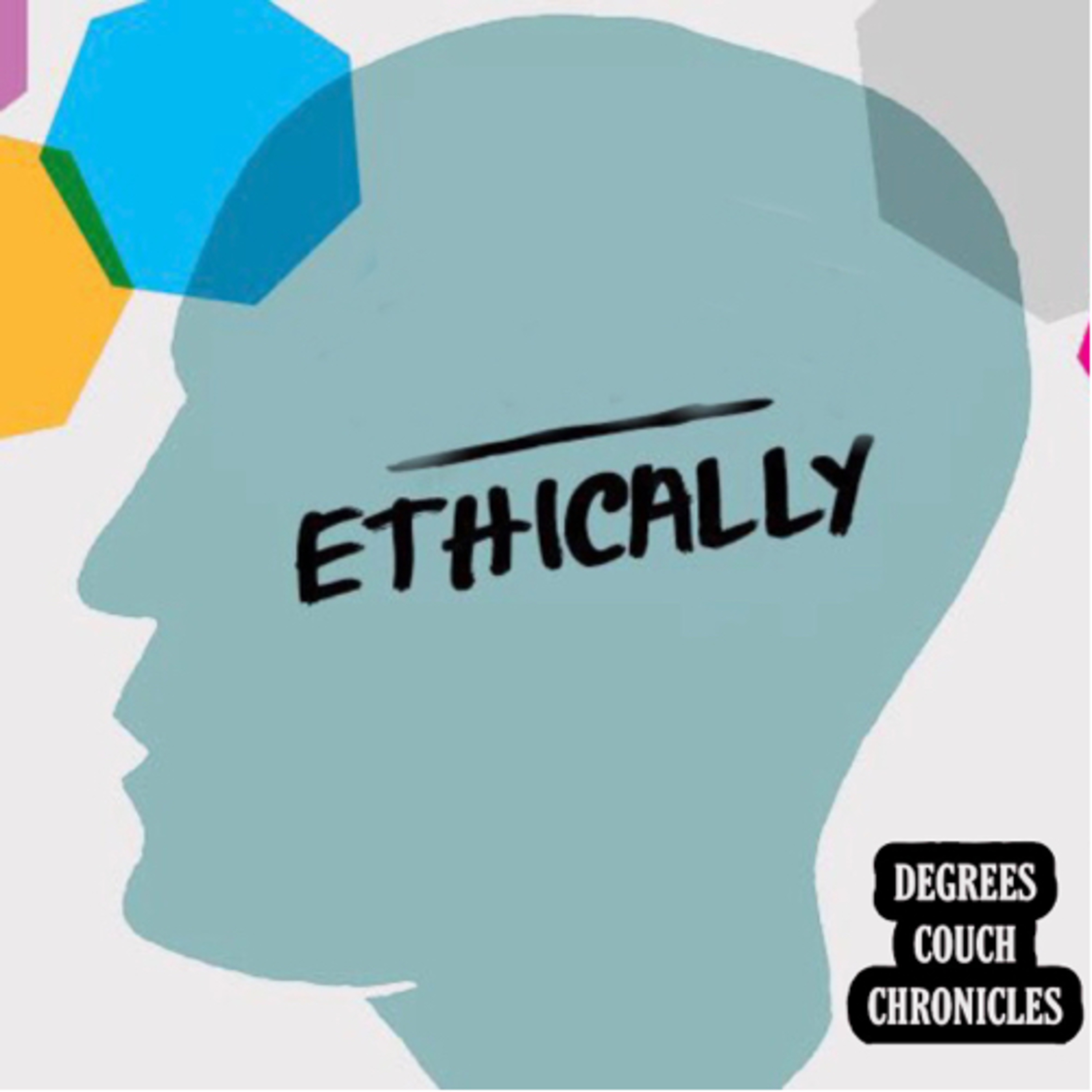 "Ethically" Episode 161 episode artwork