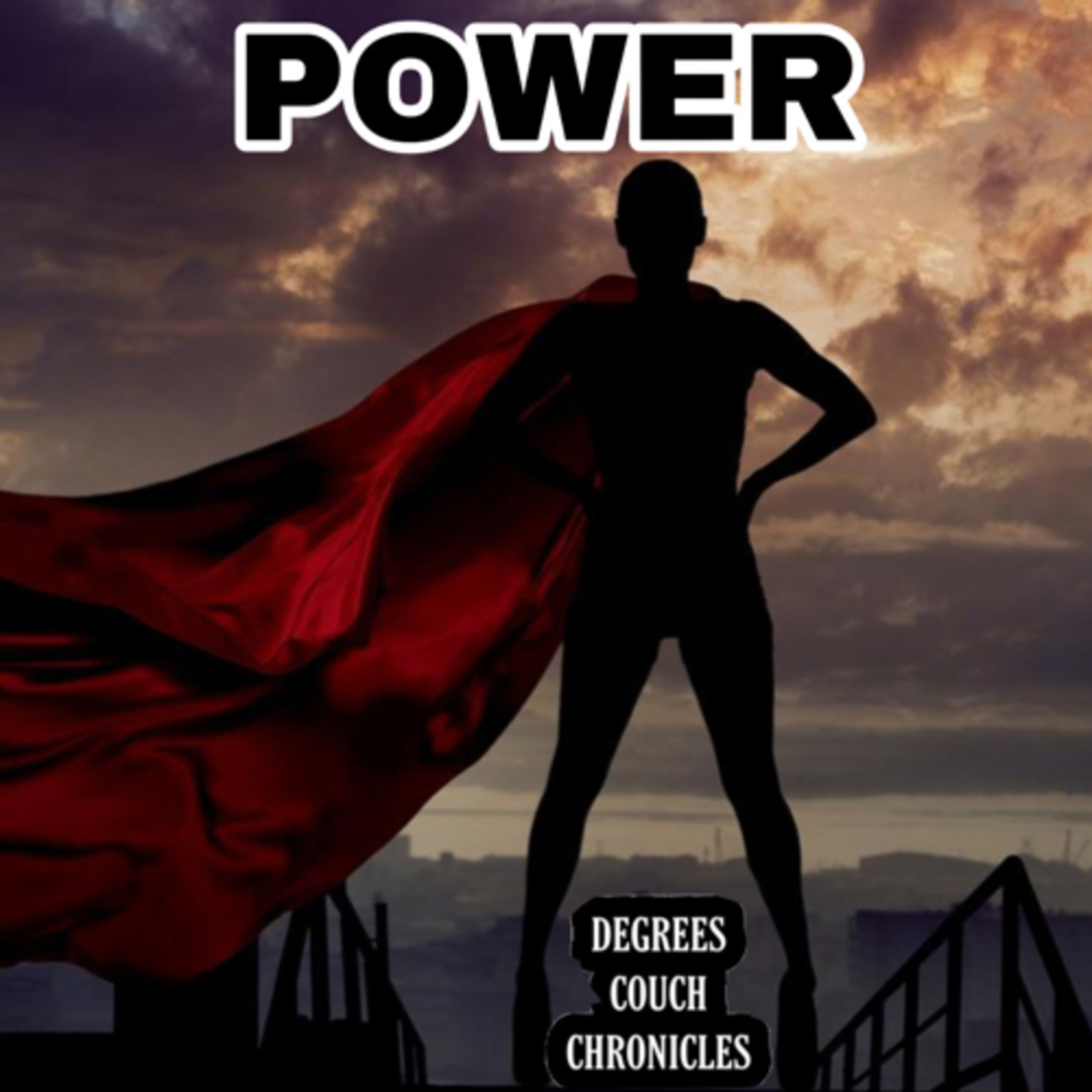 "Power" Episode 162 episode artwork