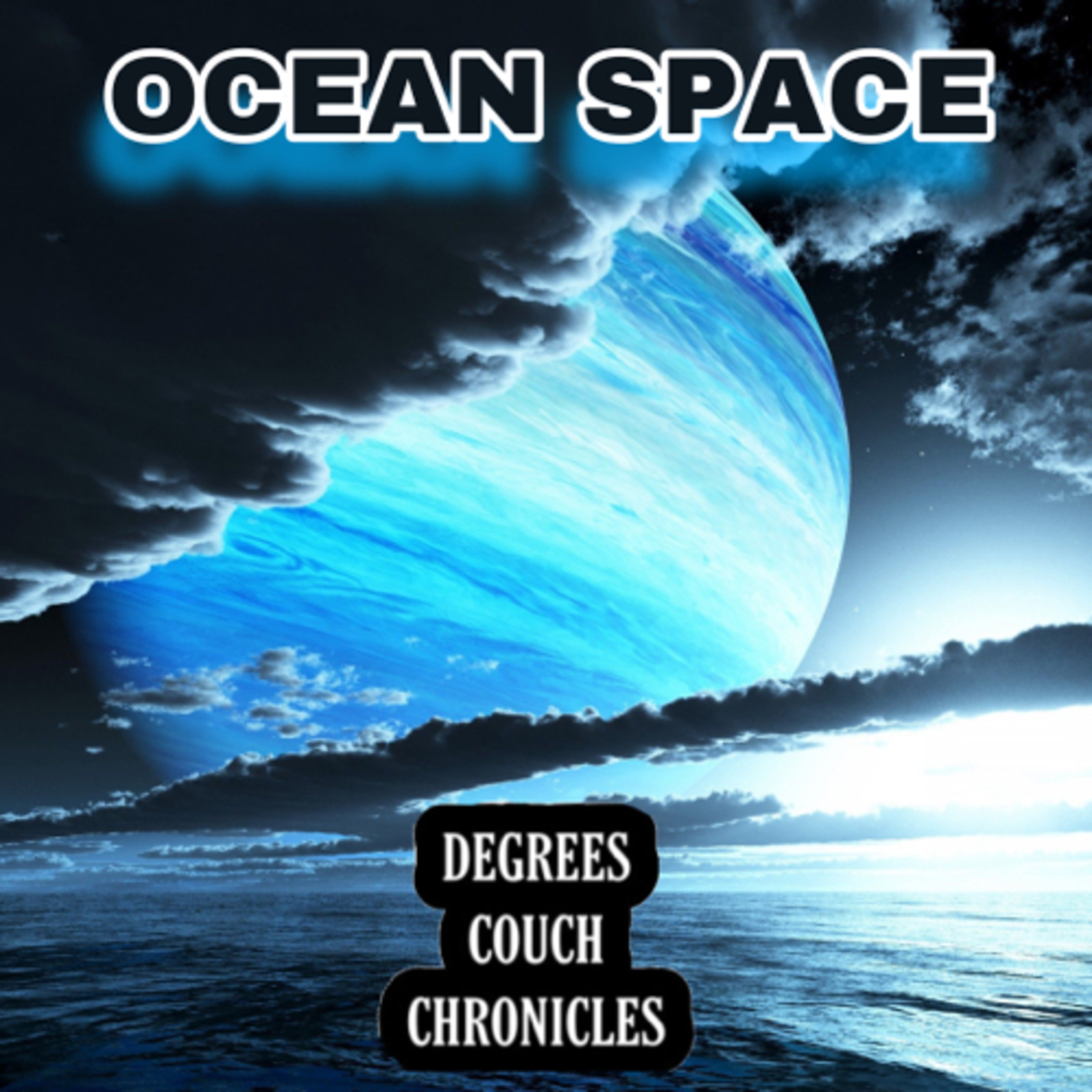 "Ocean Space" Episode 165 episode artwork