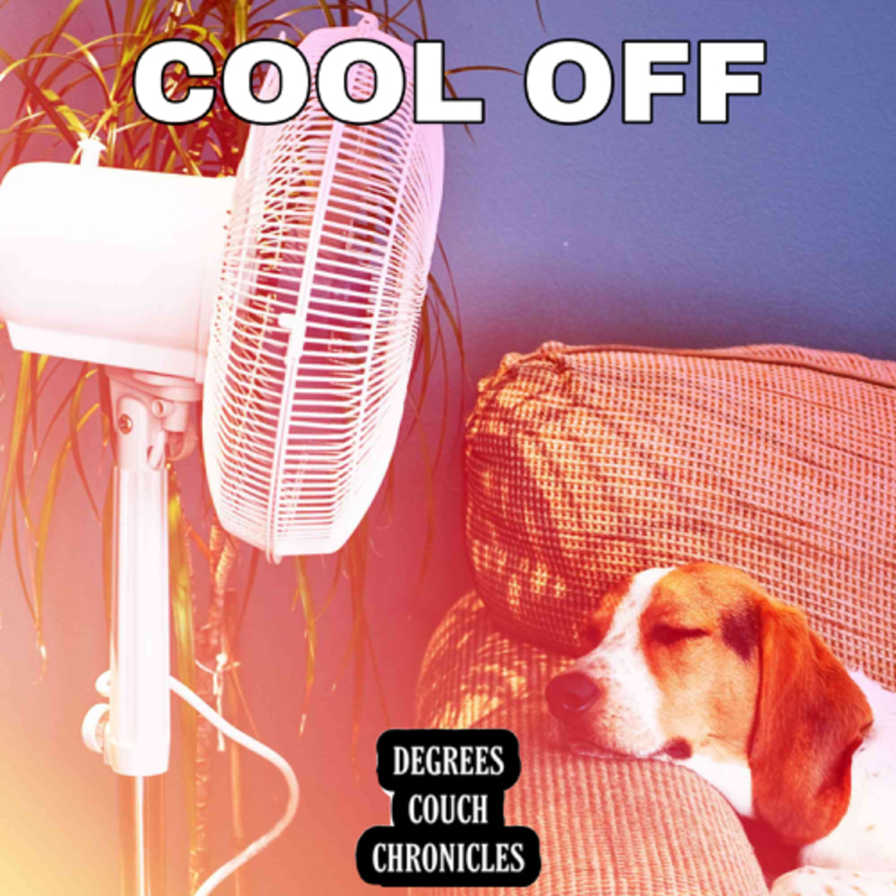"Cool Off" Episode 167 episode artwork
