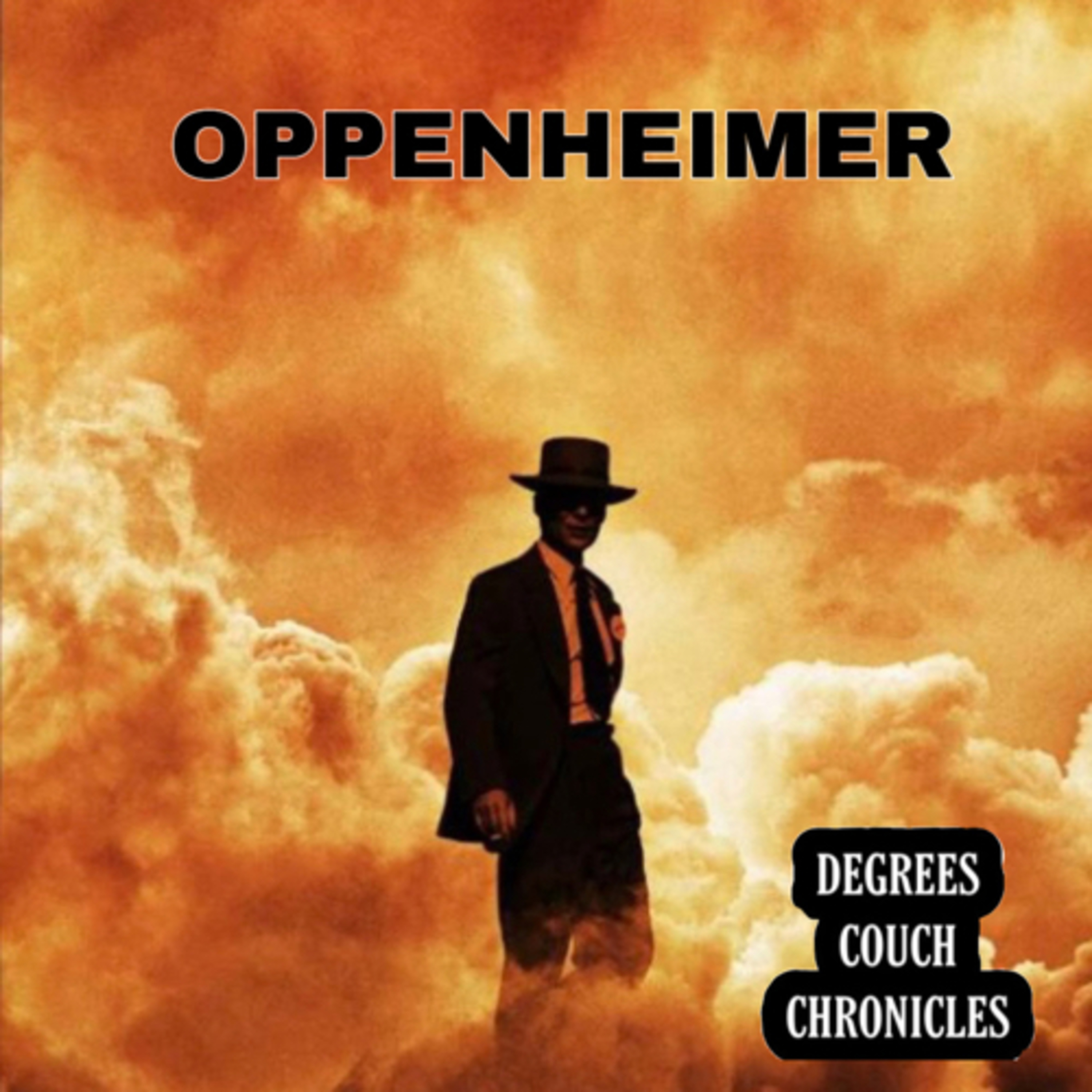 "Oppenheimer" Episode 170 episode artwork