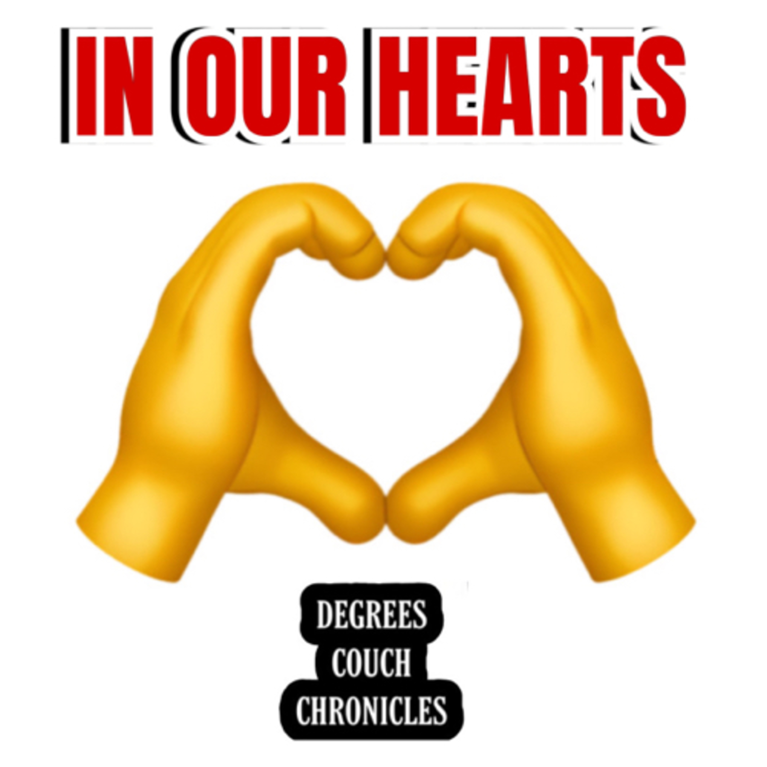 "In Our Hearts" Episode 172 episode artwork