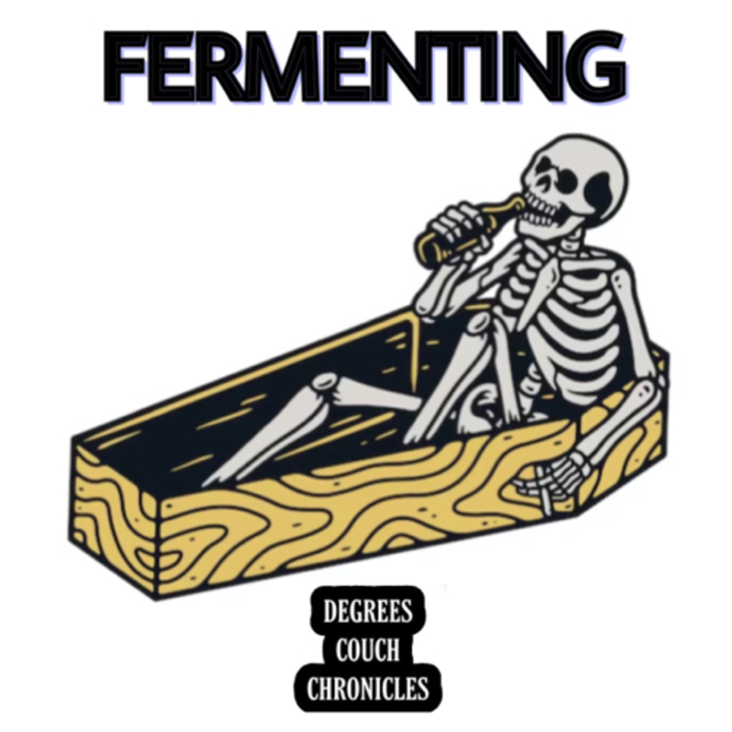 "Fermenting" Episode 173 episode artwork