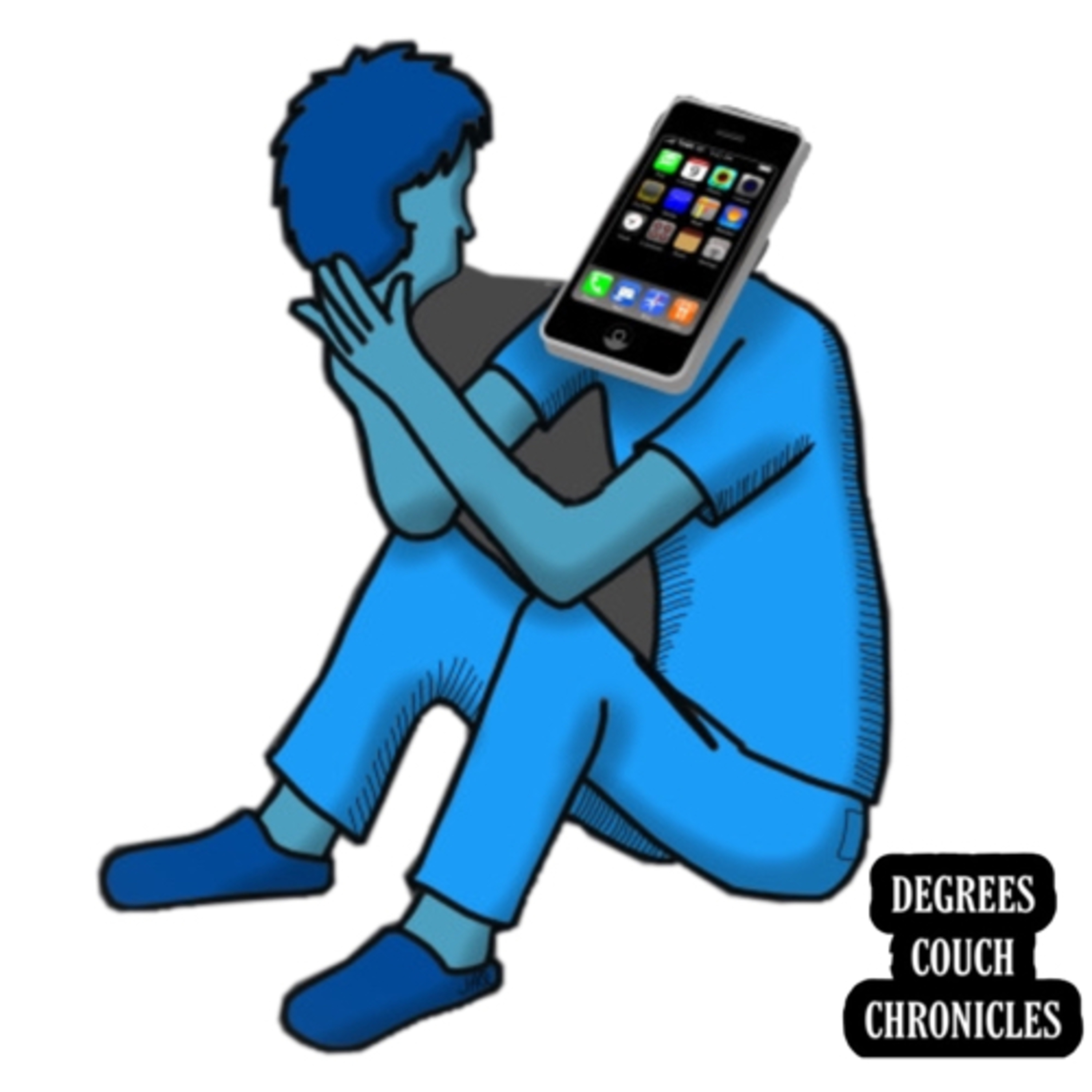 "You Are Your Phone" Episode 177 episode artwork
