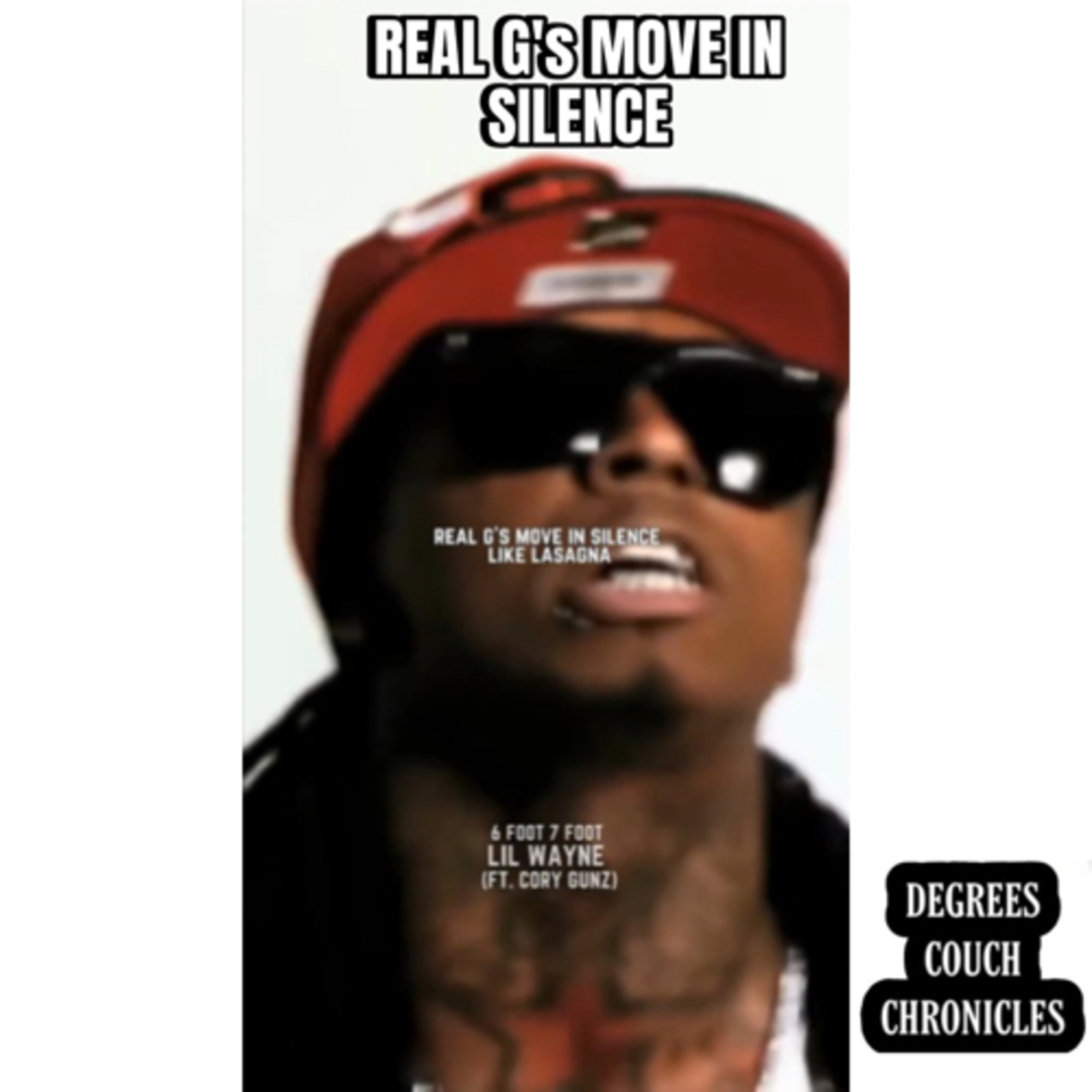 “Real G's Move in Silence” Episode 178 episode artwork